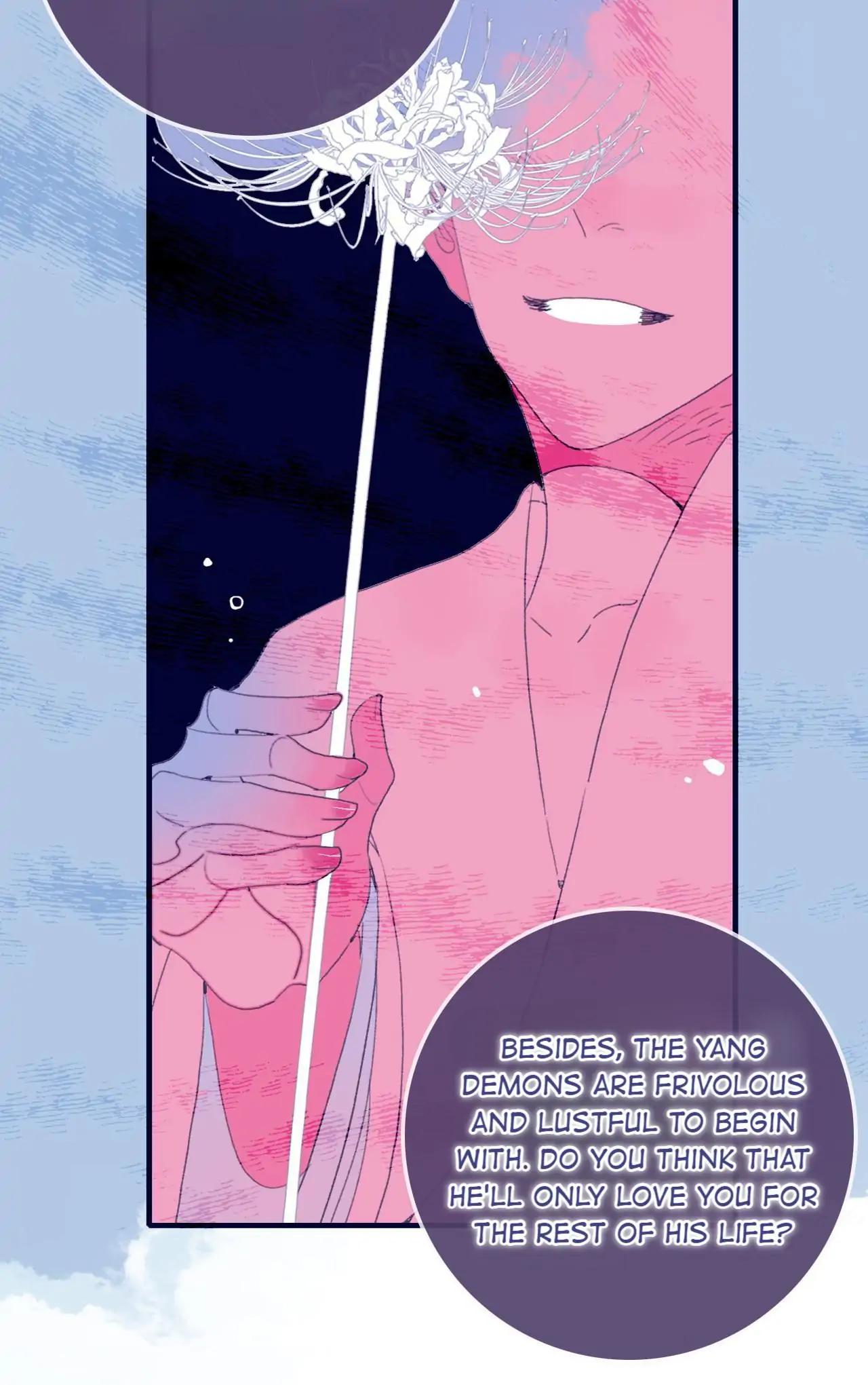 My Little Secret With The Demon Lord Chapter 63 - page 28