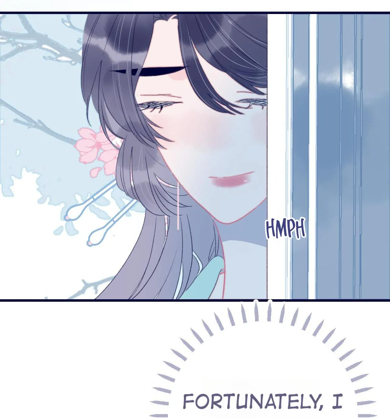 My Little Secret With The Demon Lord Chapter 63 - page 29