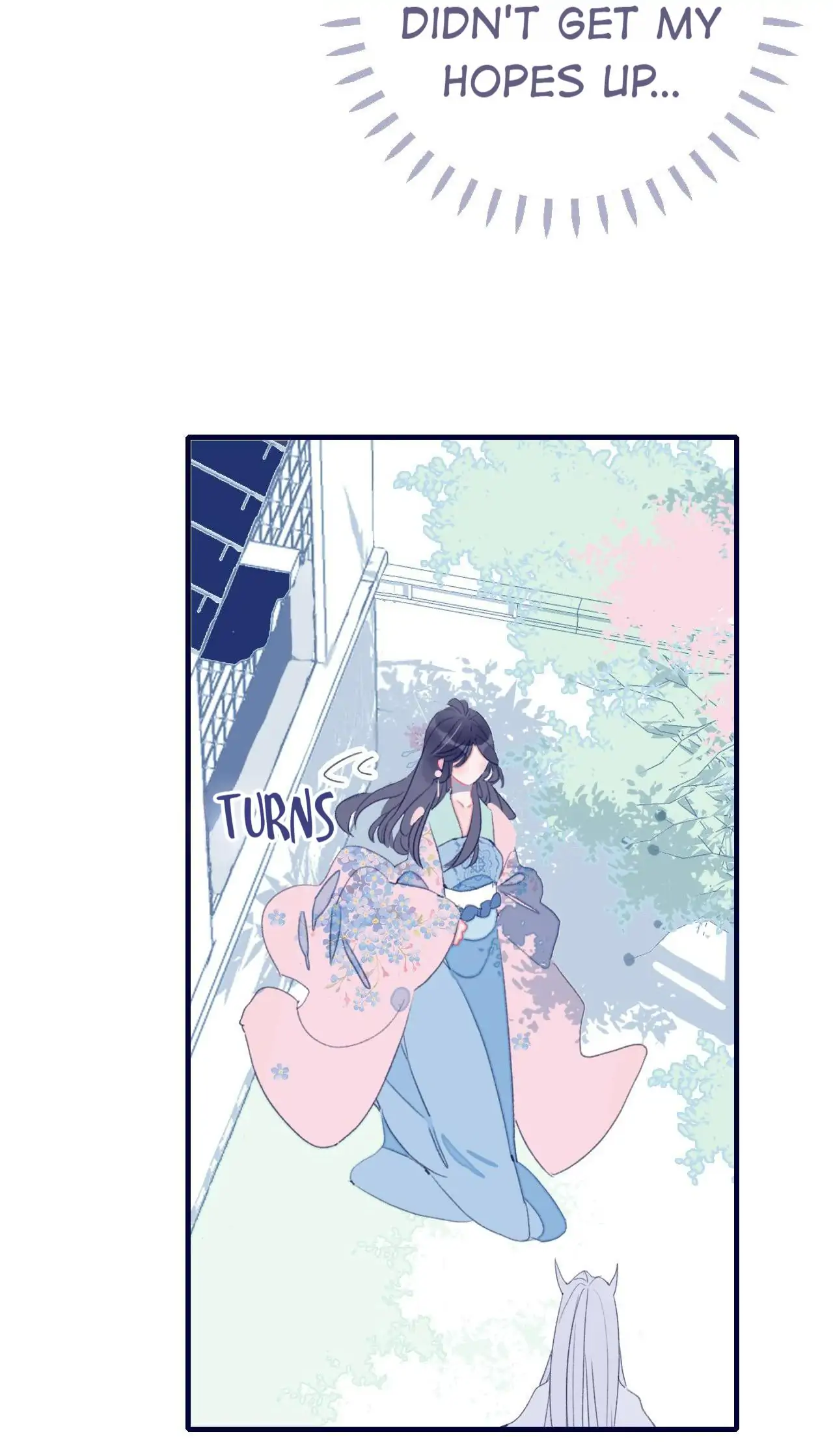 My Little Secret With The Demon Lord Chapter 63 - page 30