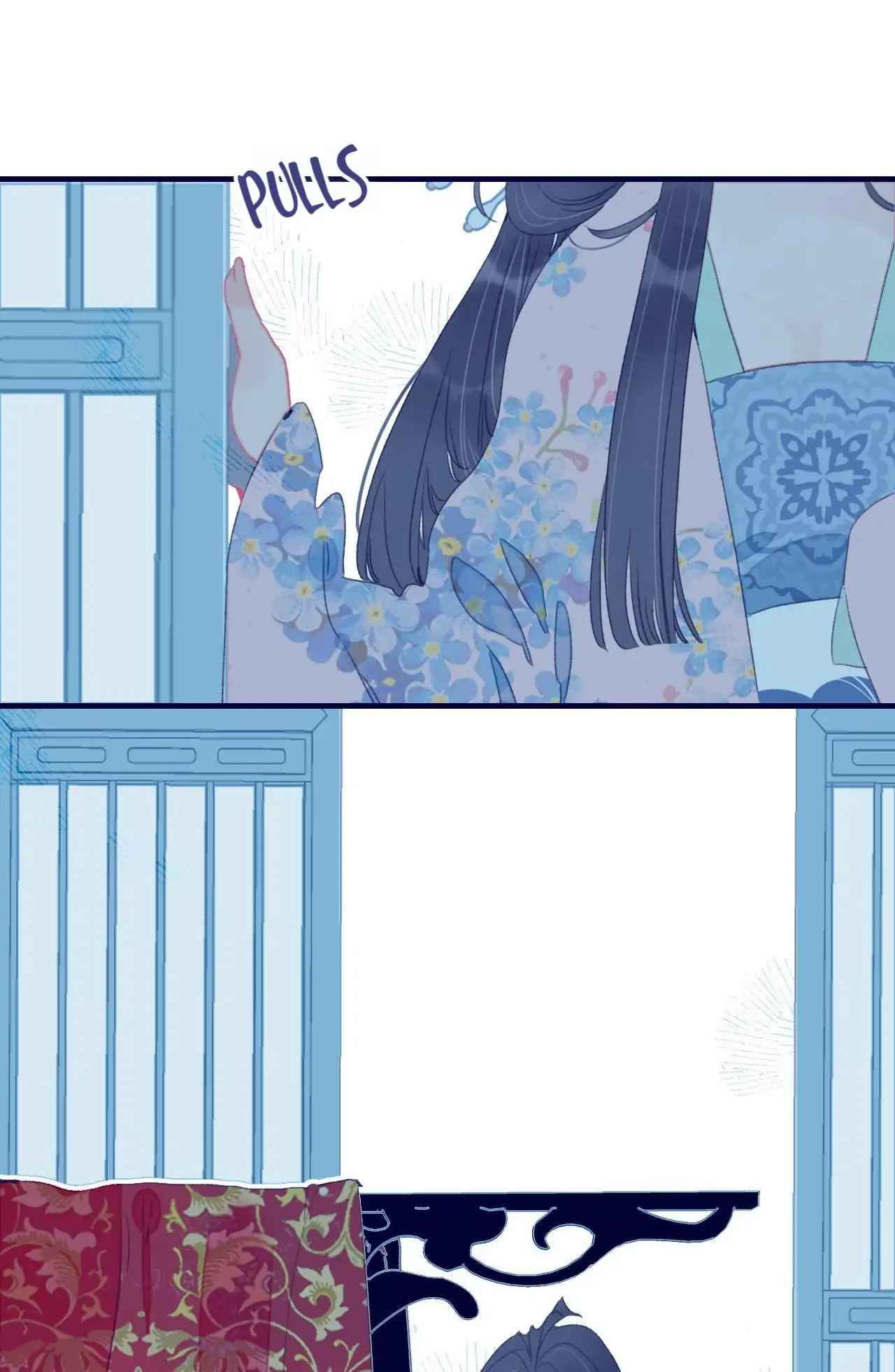My Little Secret With The Demon Lord Chapter 63 - page 32