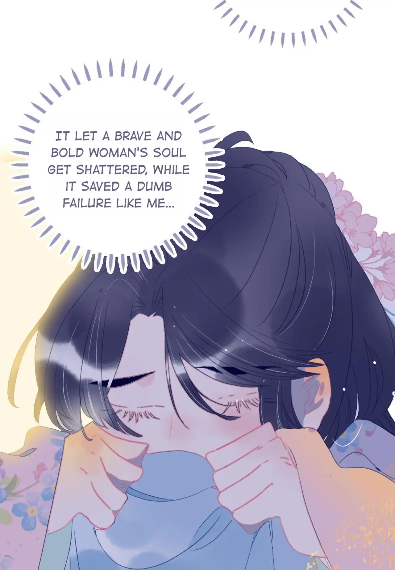 My Little Secret With The Demon Lord Chapter 63 - page 40
