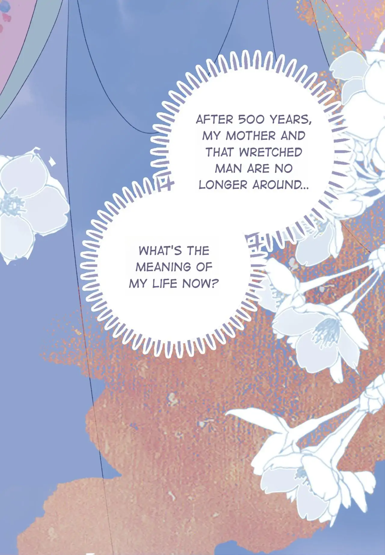My Little Secret With The Demon Lord Chapter 63 - page 41