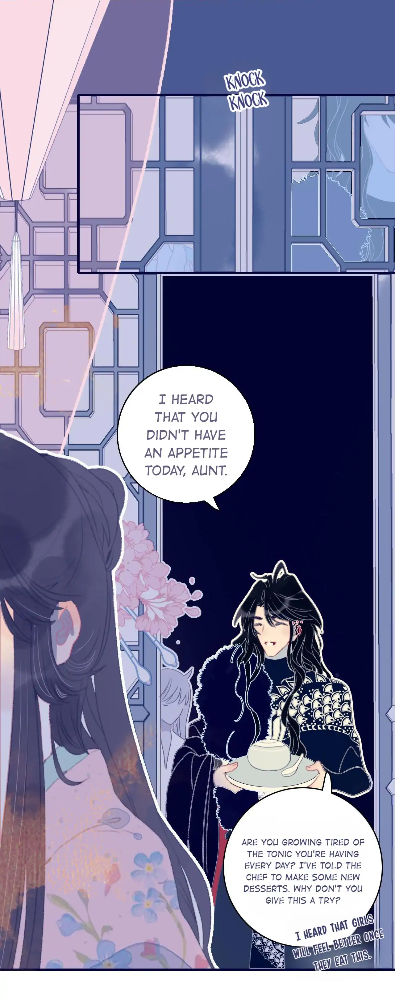 My Little Secret With The Demon Lord Chapter 63 - page 42