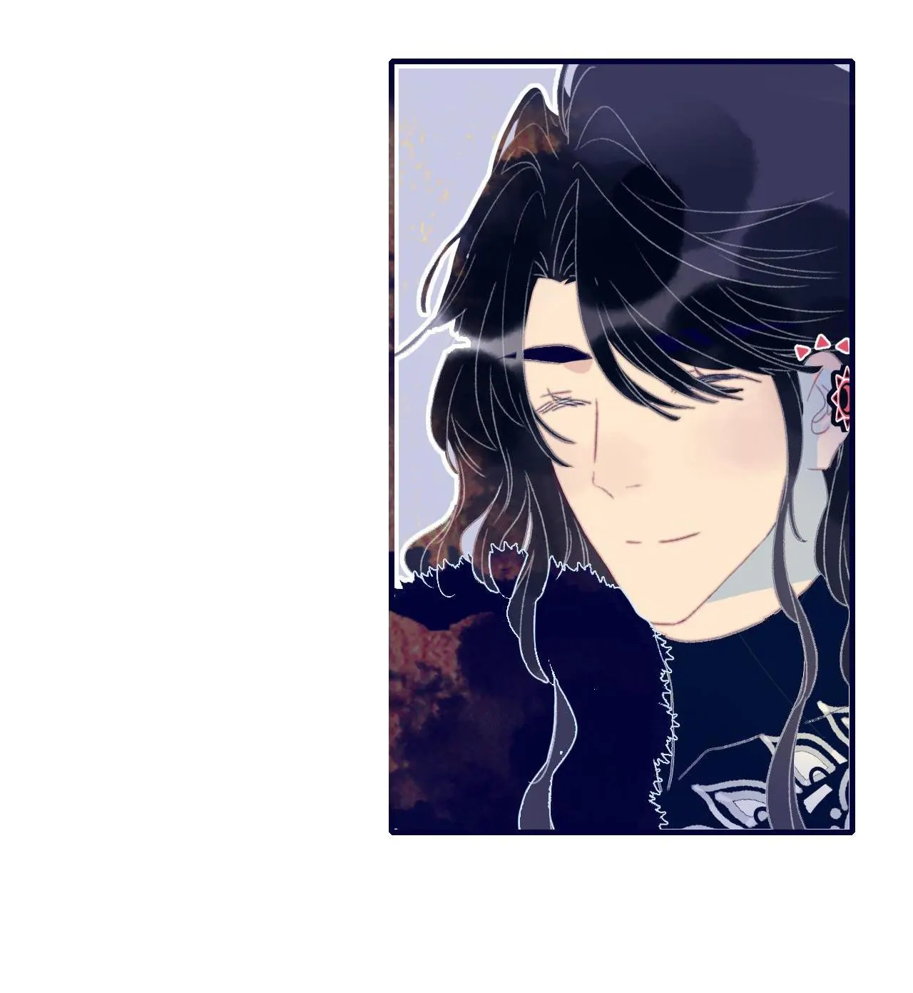 My Little Secret With The Demon Lord Chapter 63 - page 43