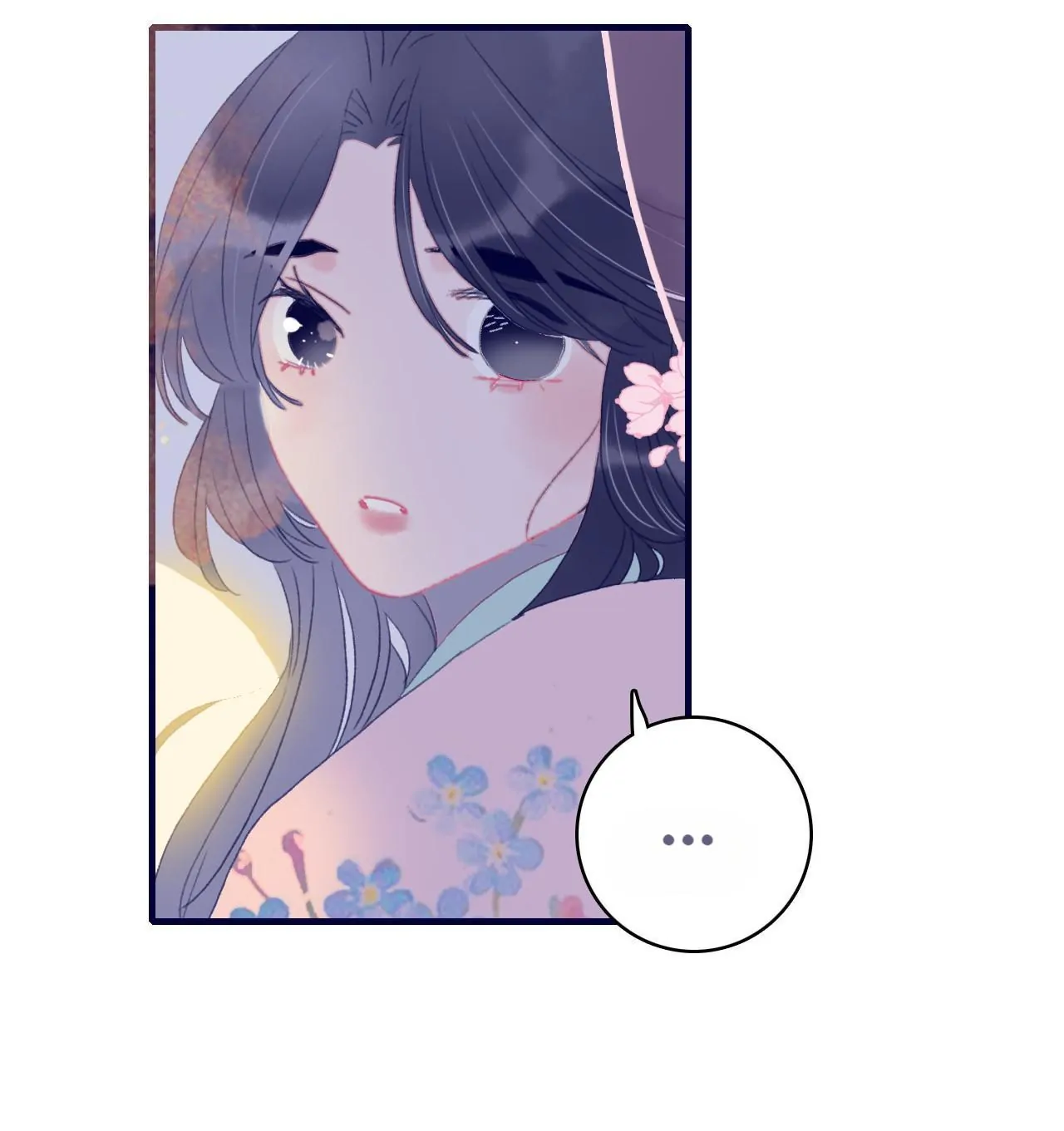My Little Secret With The Demon Lord Chapter 63 - page 44