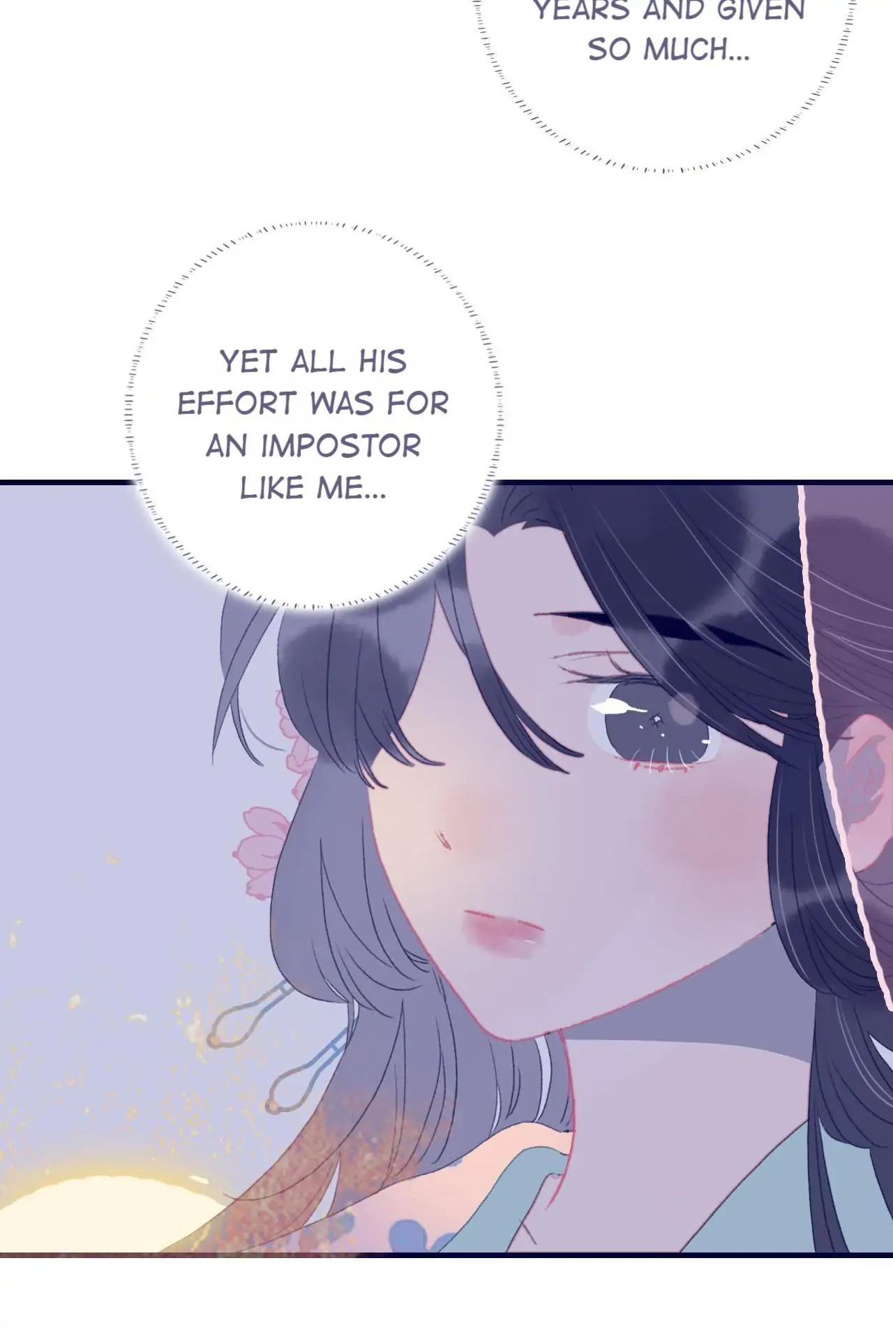 My Little Secret With The Demon Lord Chapter 63 - page 46
