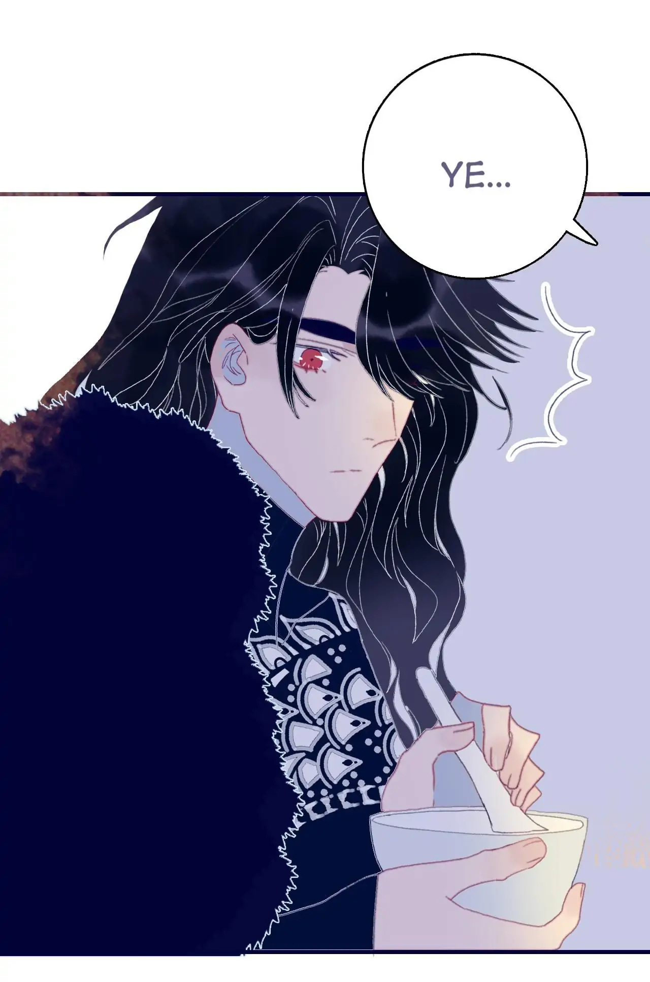 My Little Secret With The Demon Lord Chapter 63 - page 47