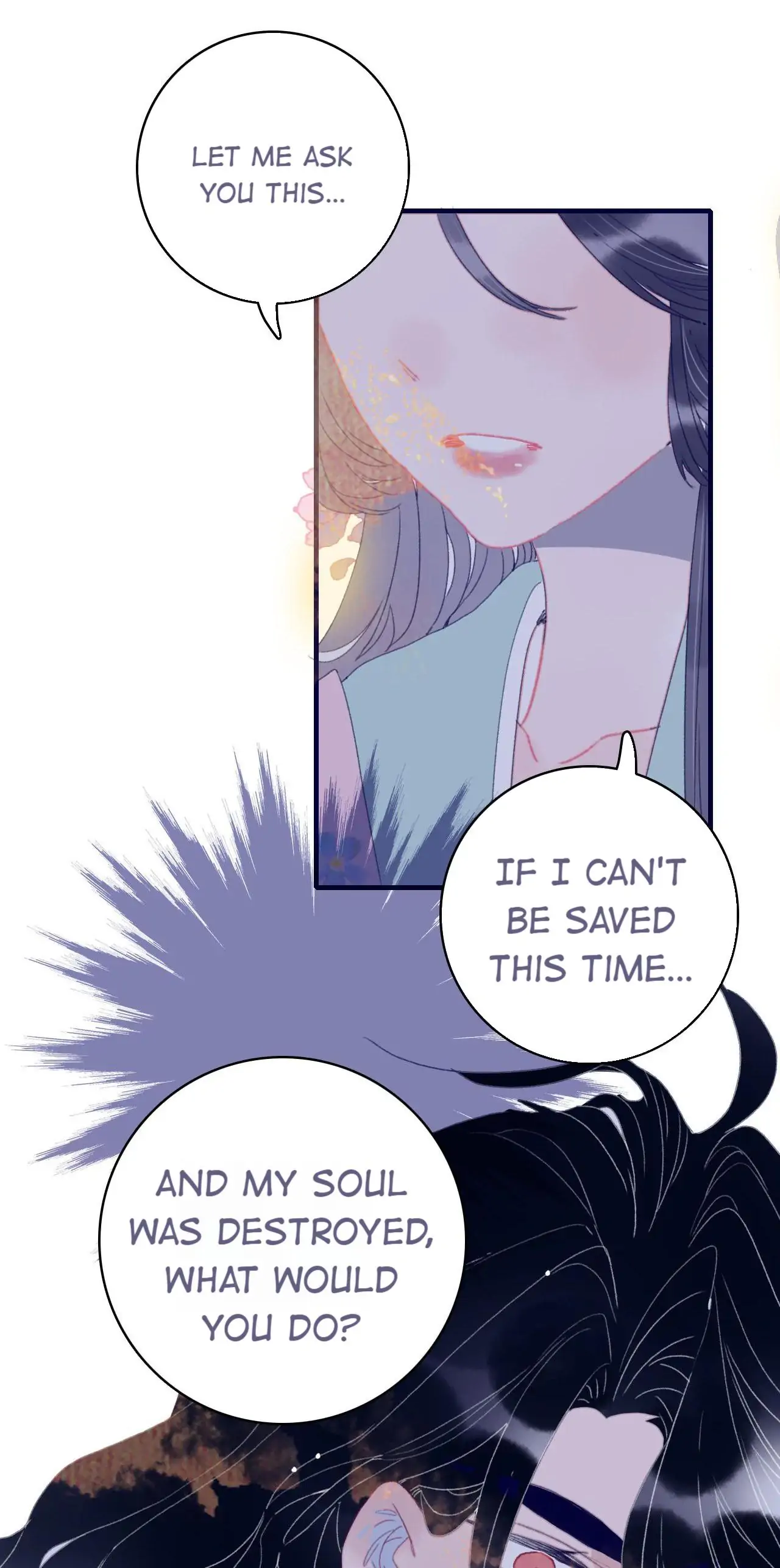 My Little Secret With The Demon Lord Chapter 63 - page 48