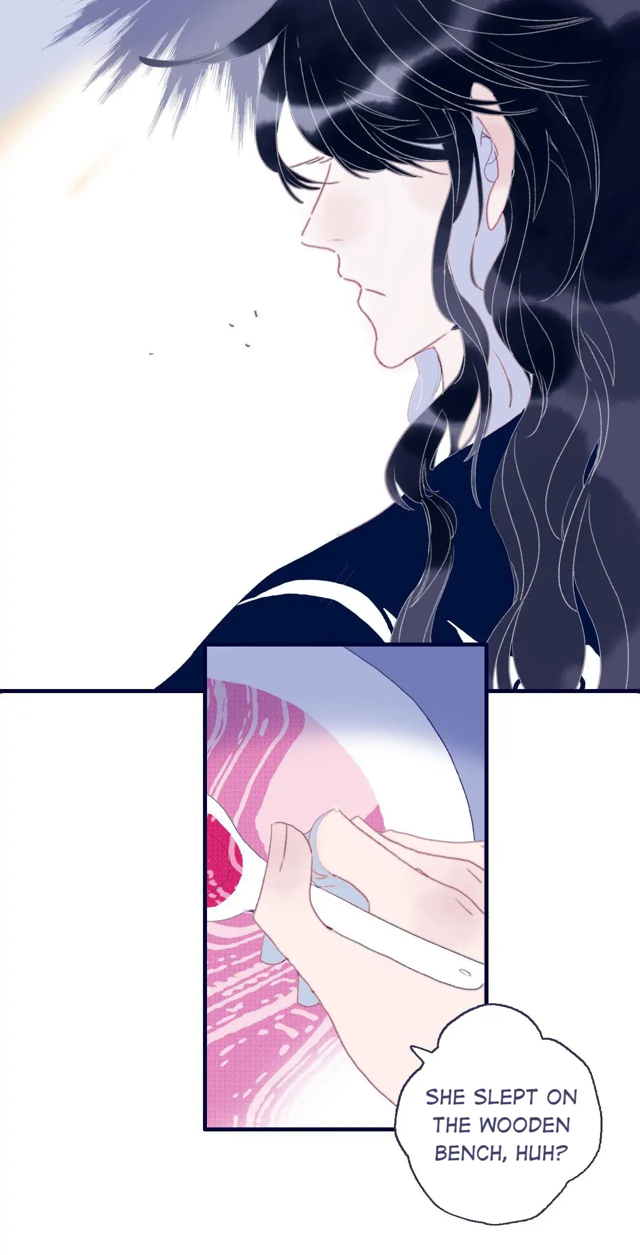 My Little Secret With The Demon Lord Chapter 63 - page 4