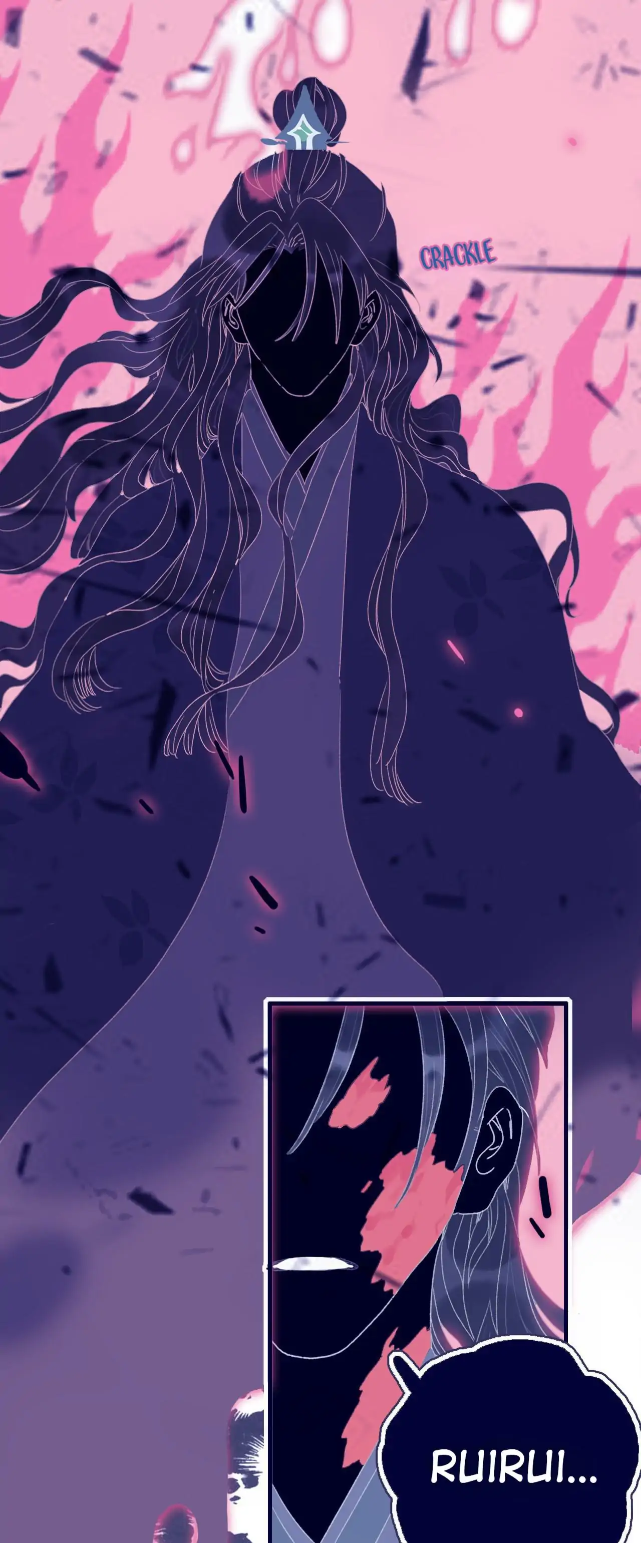 My Little Secret With The Demon Lord Chapter 63 - page 7