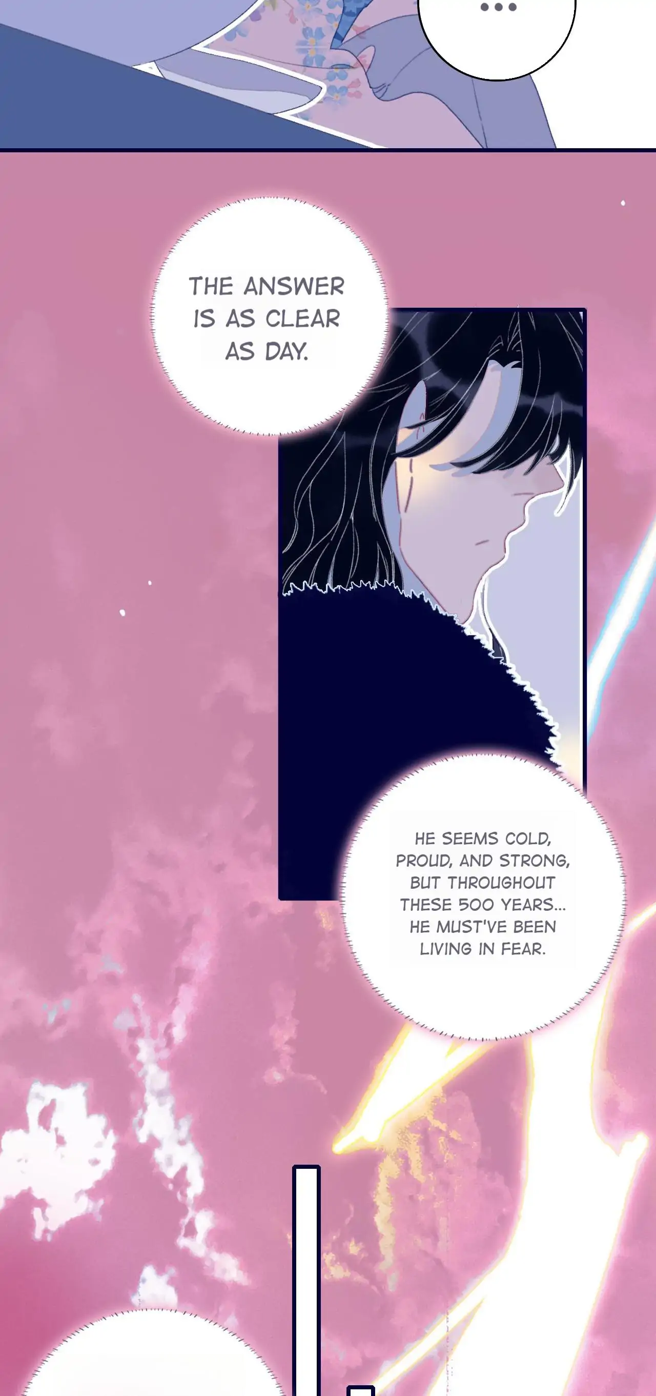 My Little Secret With The Demon Lord Chapter 64 - page 10