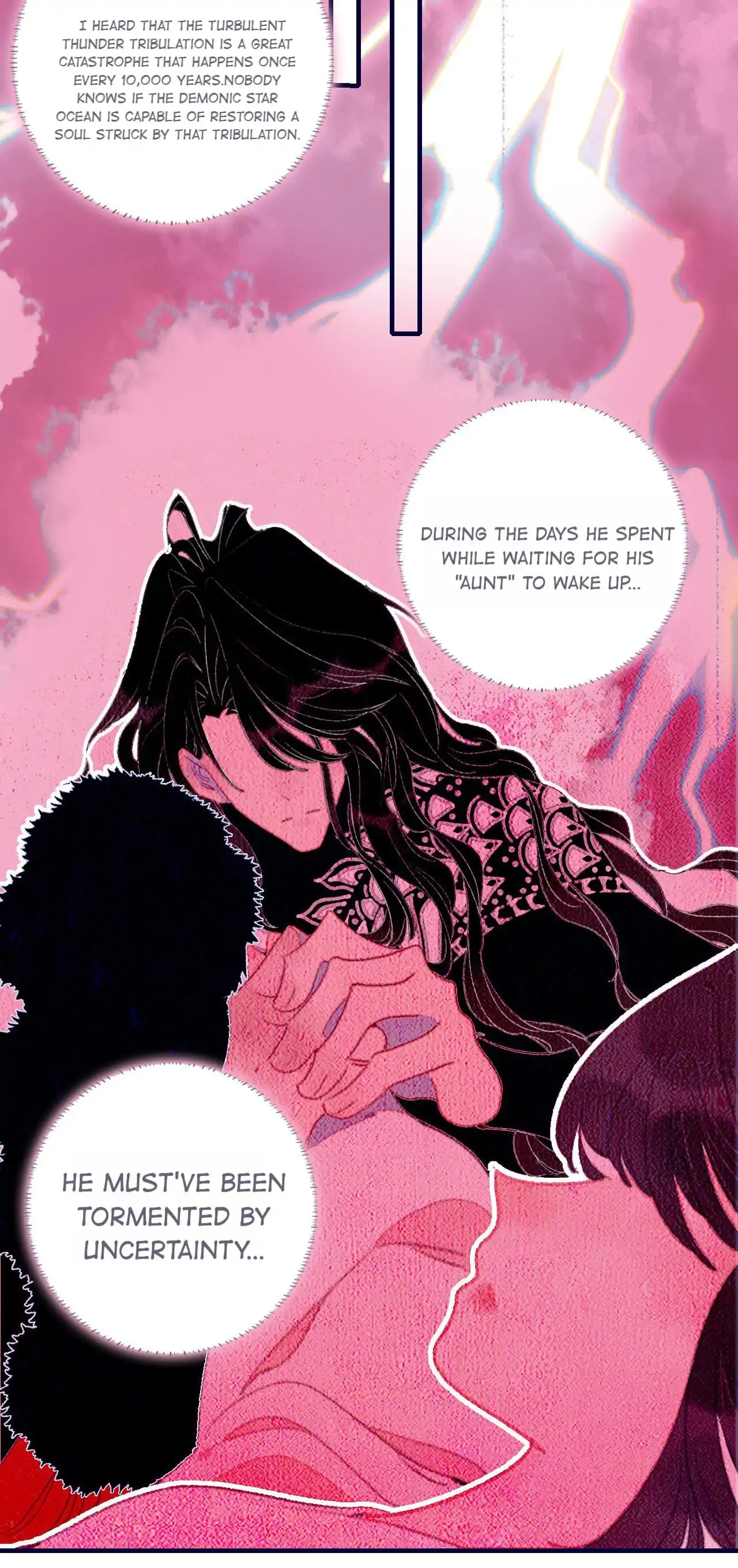 My Little Secret With The Demon Lord Chapter 64 - page 11