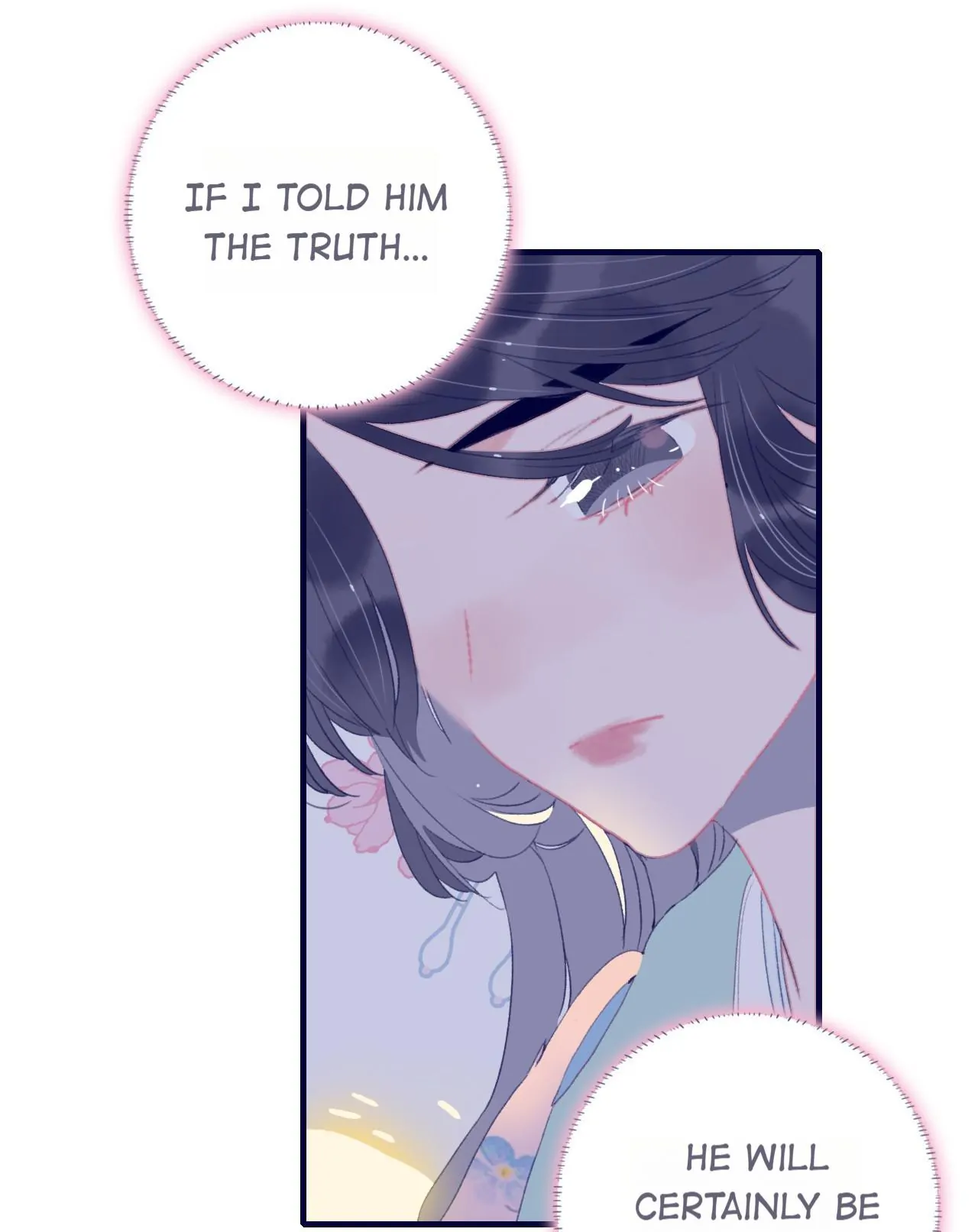My Little Secret With The Demon Lord Chapter 64 - page 12
