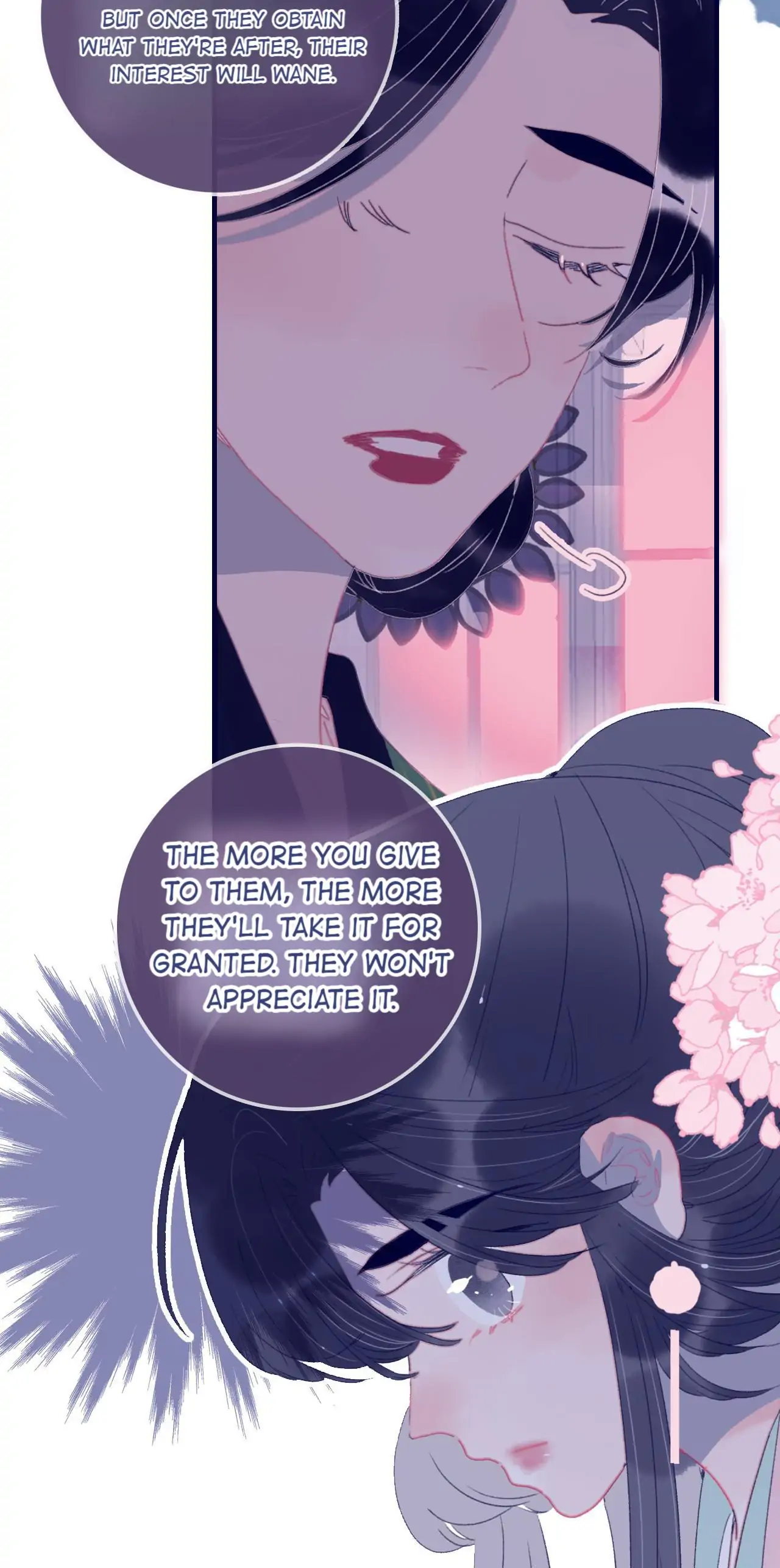 My Little Secret With The Demon Lord Chapter 64 - page 14