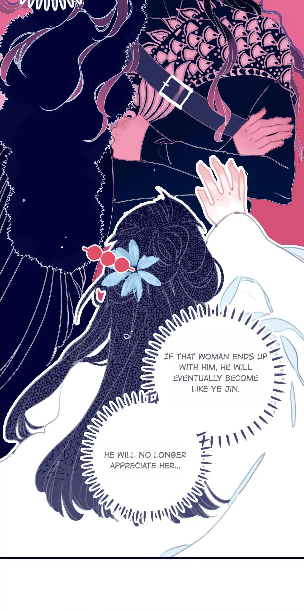 My Little Secret With The Demon Lord Chapter 64 - page 16