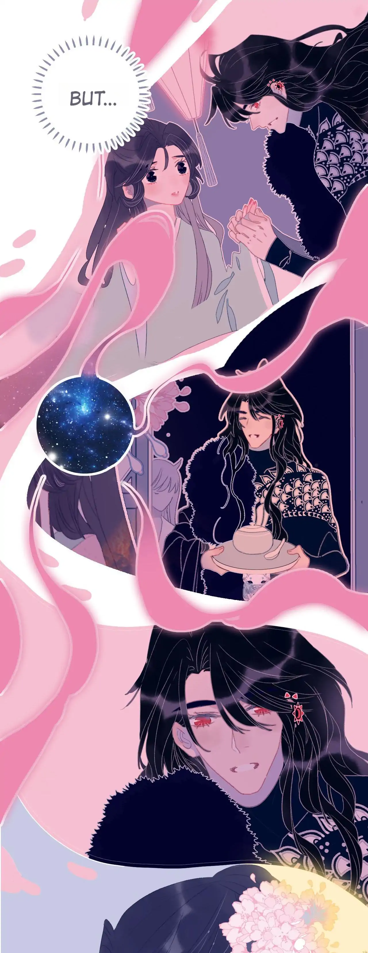 My Little Secret With The Demon Lord Chapter 64 - page 17
