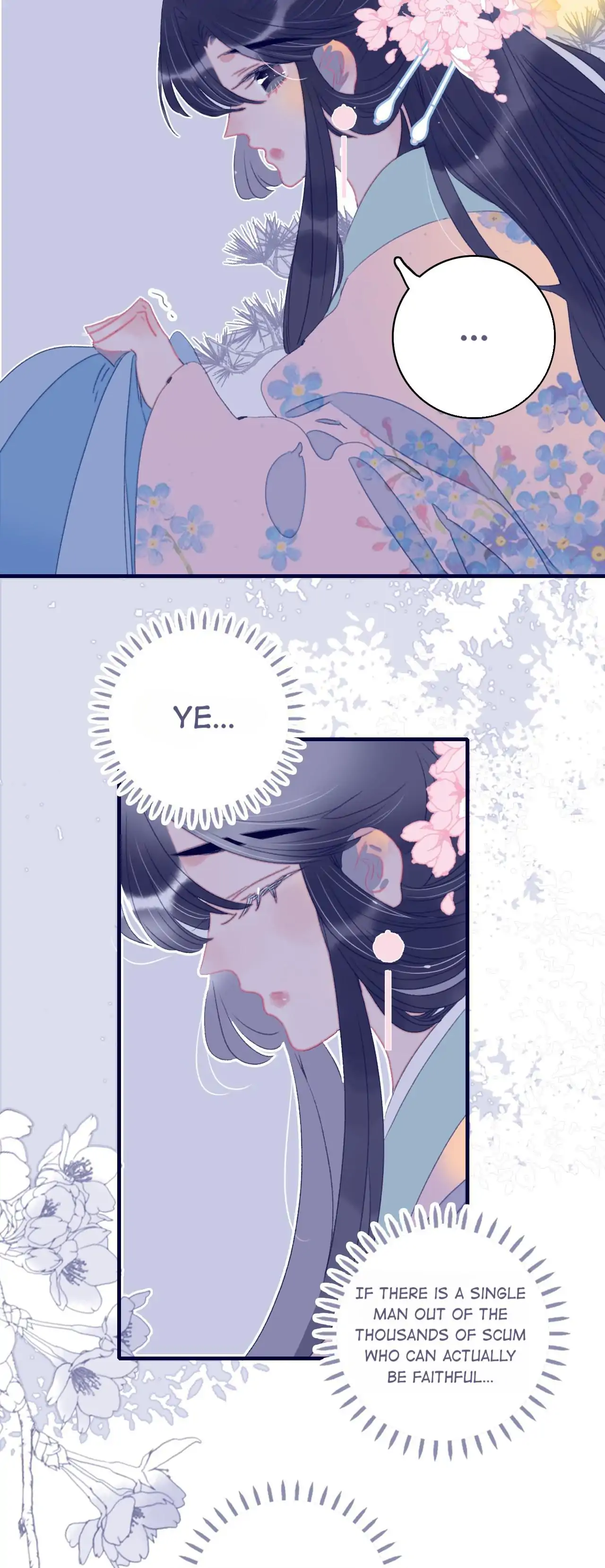 My Little Secret With The Demon Lord Chapter 64 - page 18