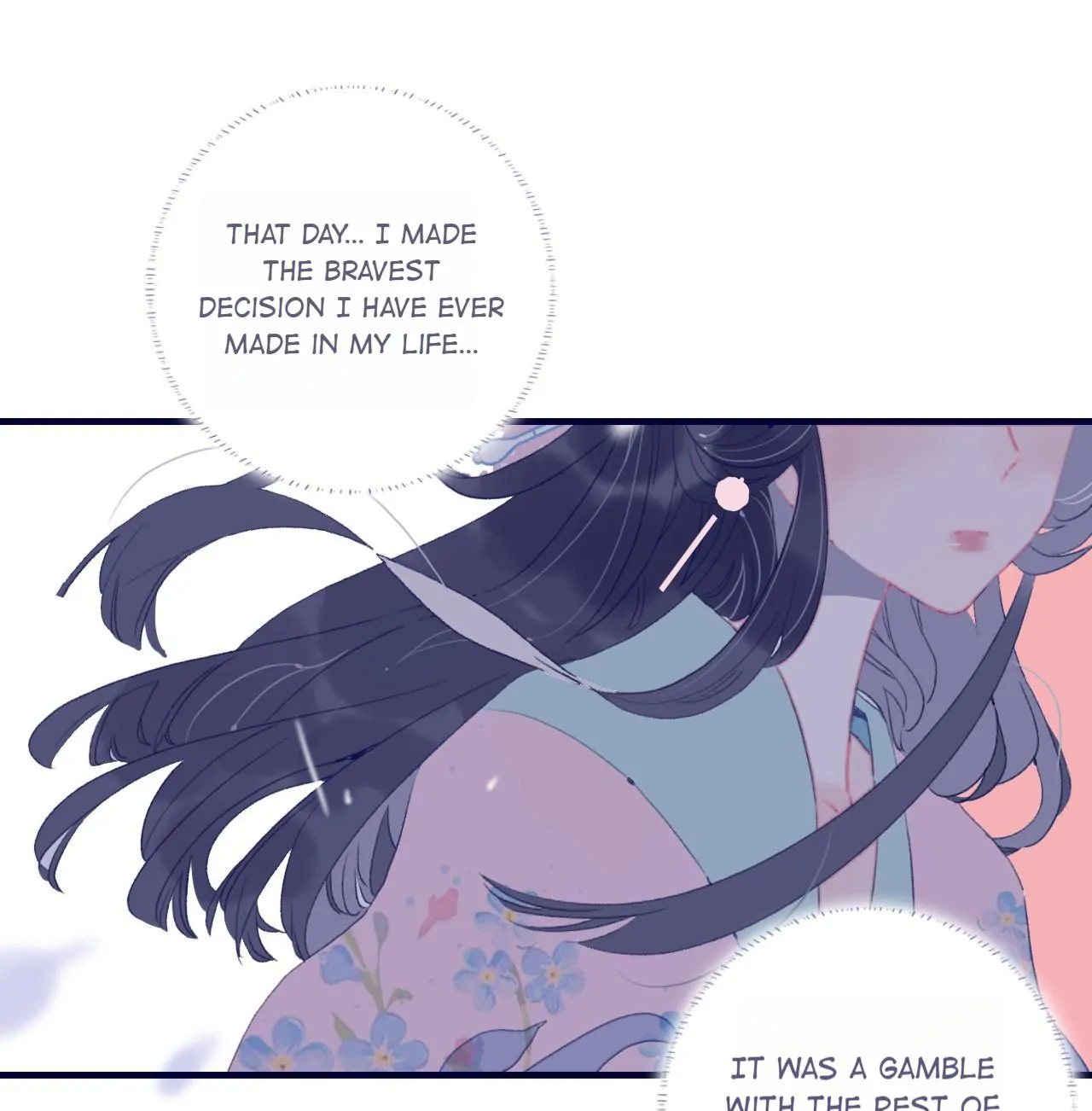 My Little Secret With The Demon Lord Chapter 64 - page 24