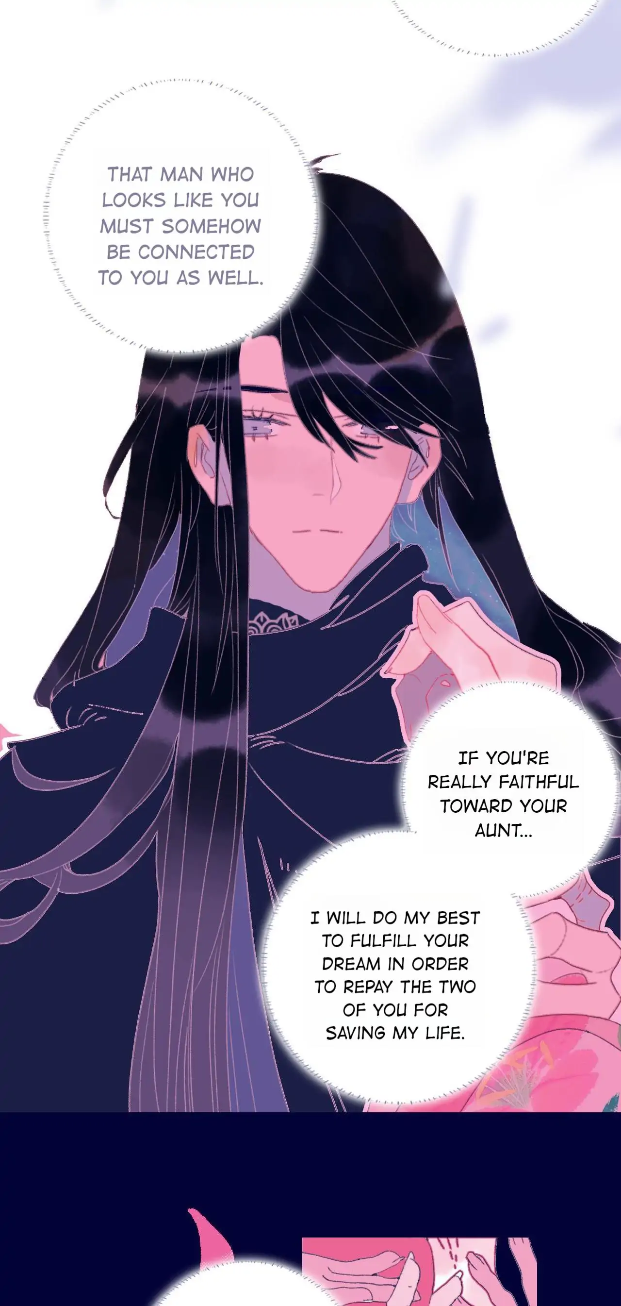 My Little Secret With The Demon Lord Chapter 64 - page 26