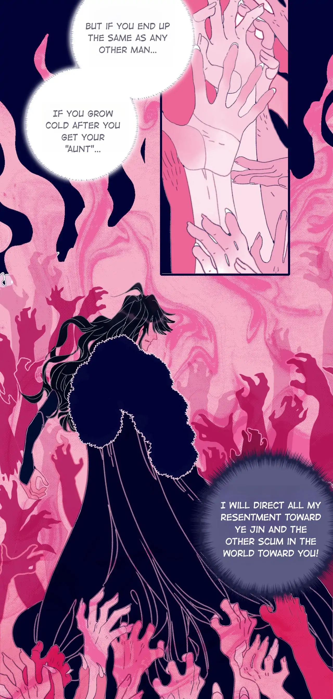 My Little Secret With The Demon Lord Chapter 64 - page 27