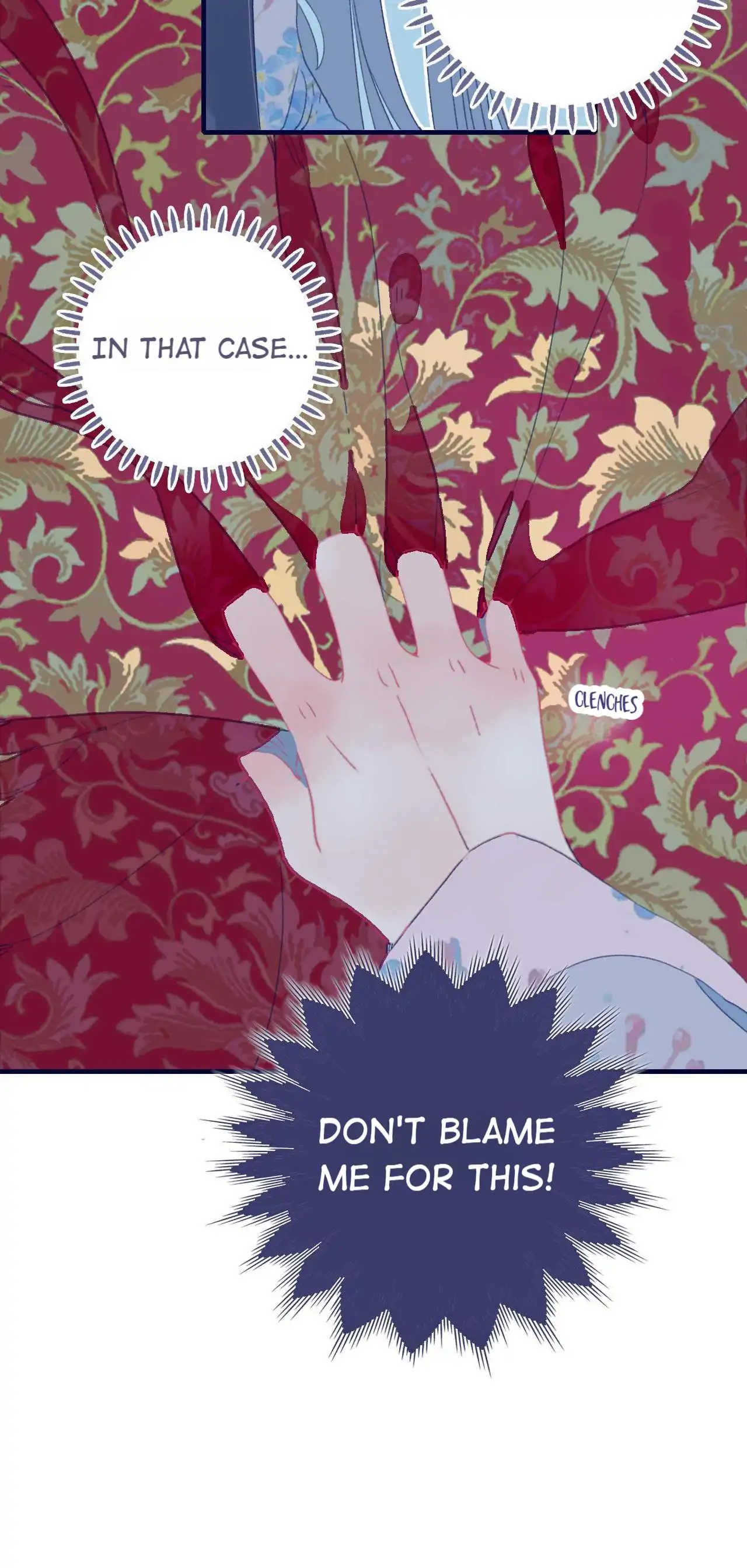 My Little Secret With The Demon Lord Chapter 64 - page 30