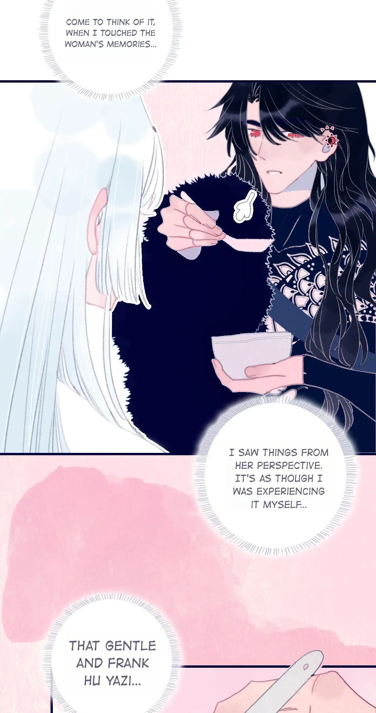 My Little Secret With The Demon Lord Chapter 64 - page 35
