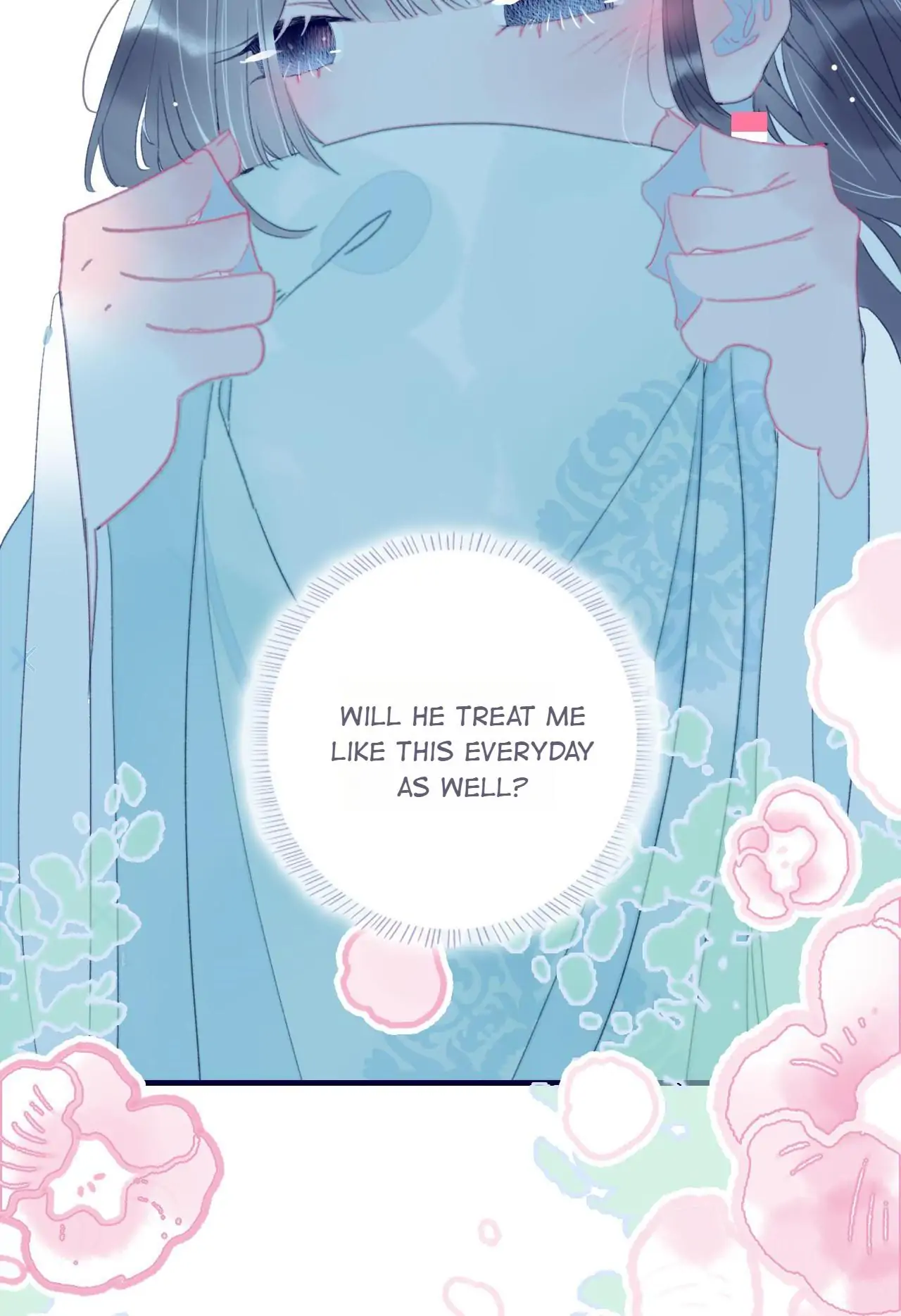 My Little Secret With The Demon Lord Chapter 64 - page 38