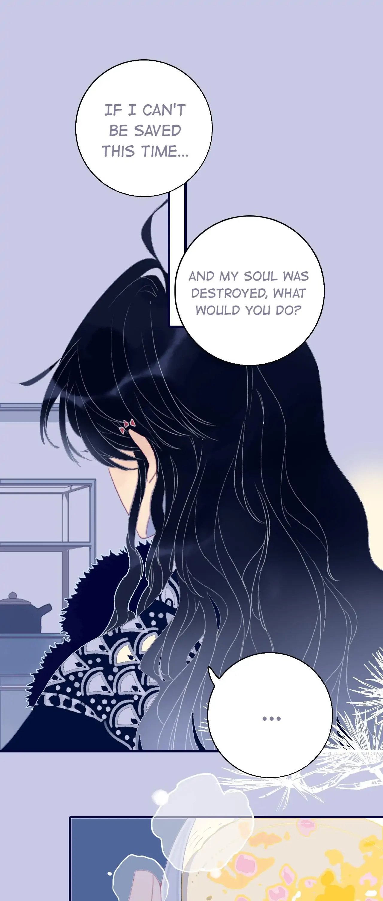 My Little Secret With The Demon Lord Chapter 64 - page 3