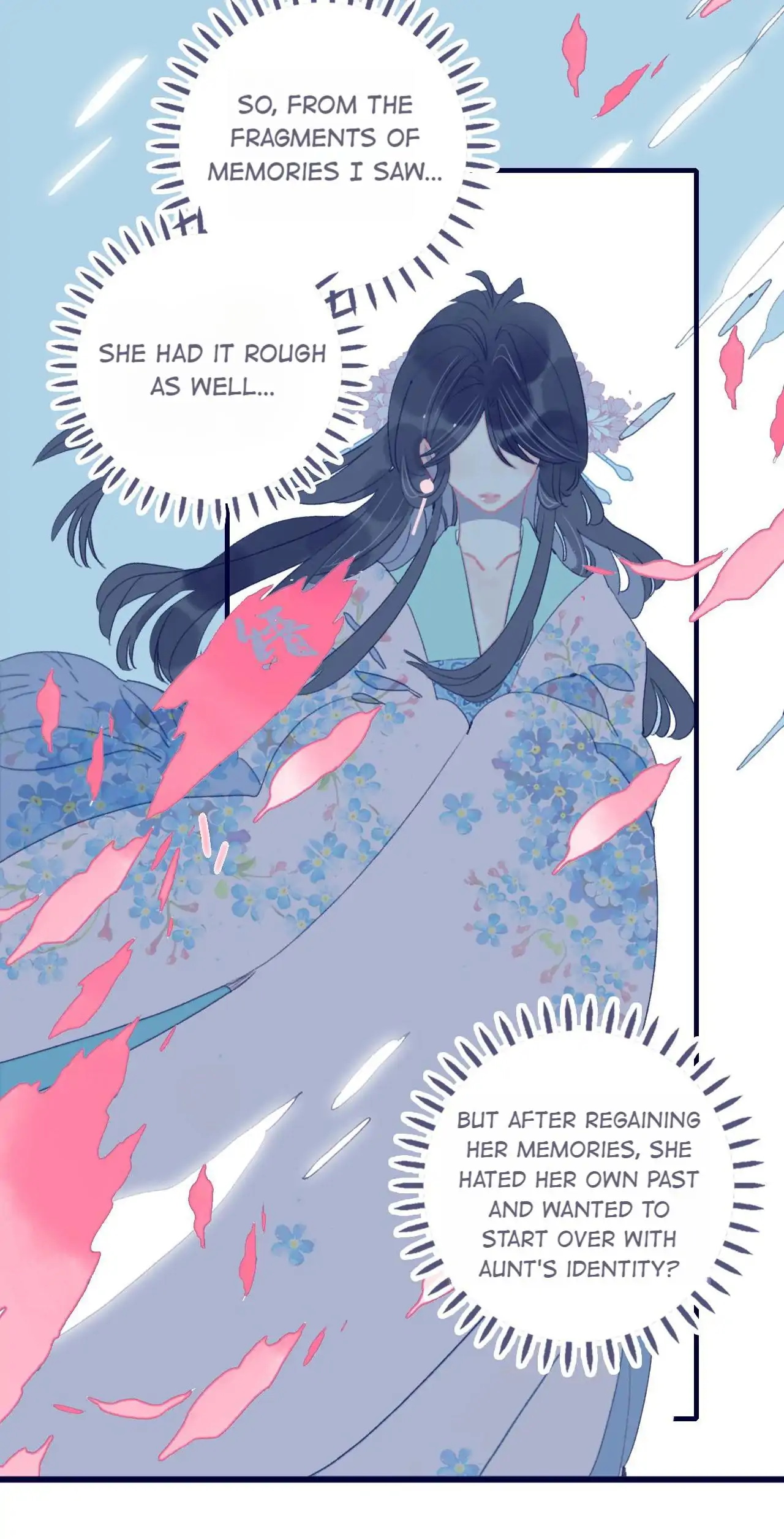My Little Secret With The Demon Lord Chapter 64 - page 41