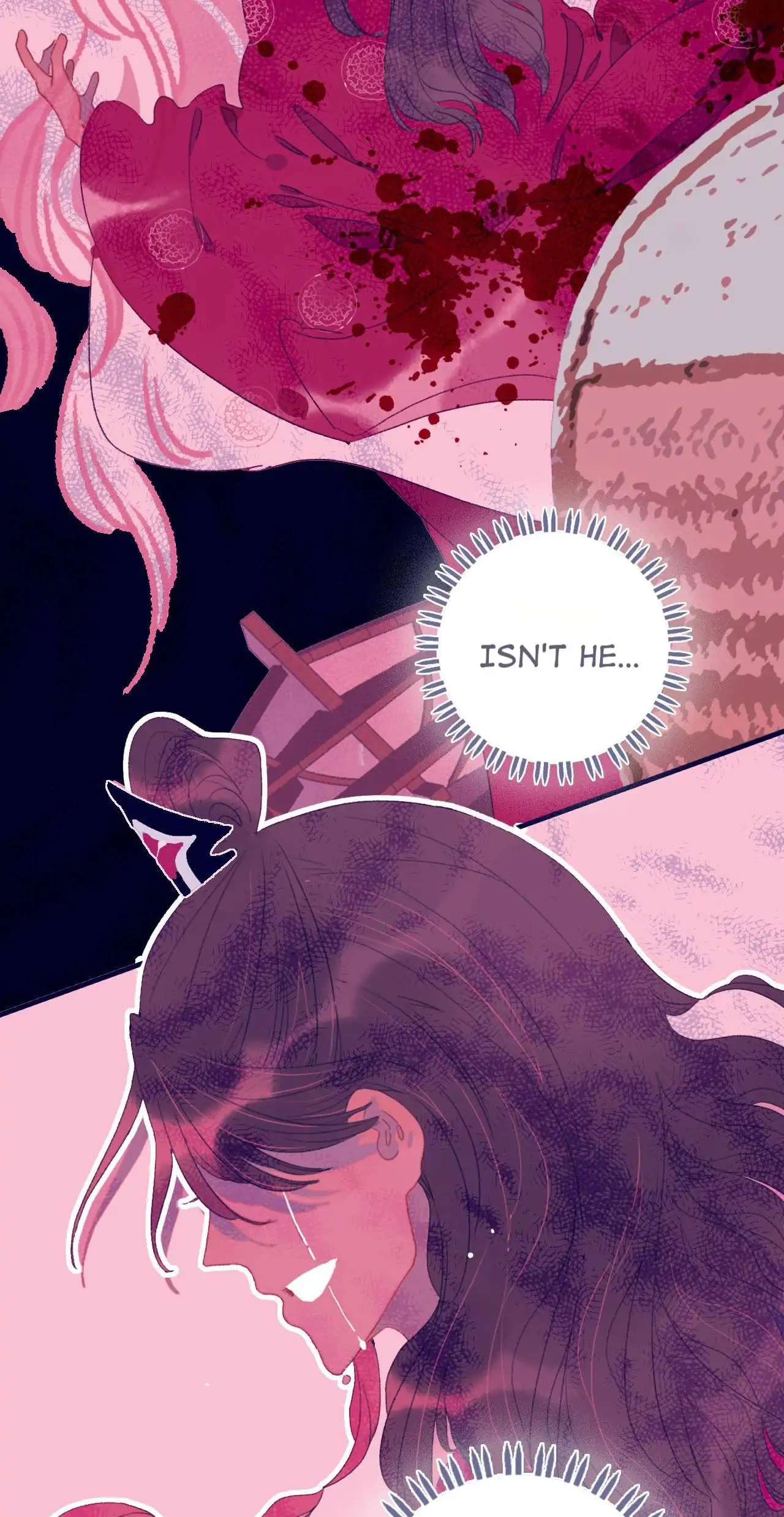 My Little Secret With The Demon Lord Chapter 64 - page 44