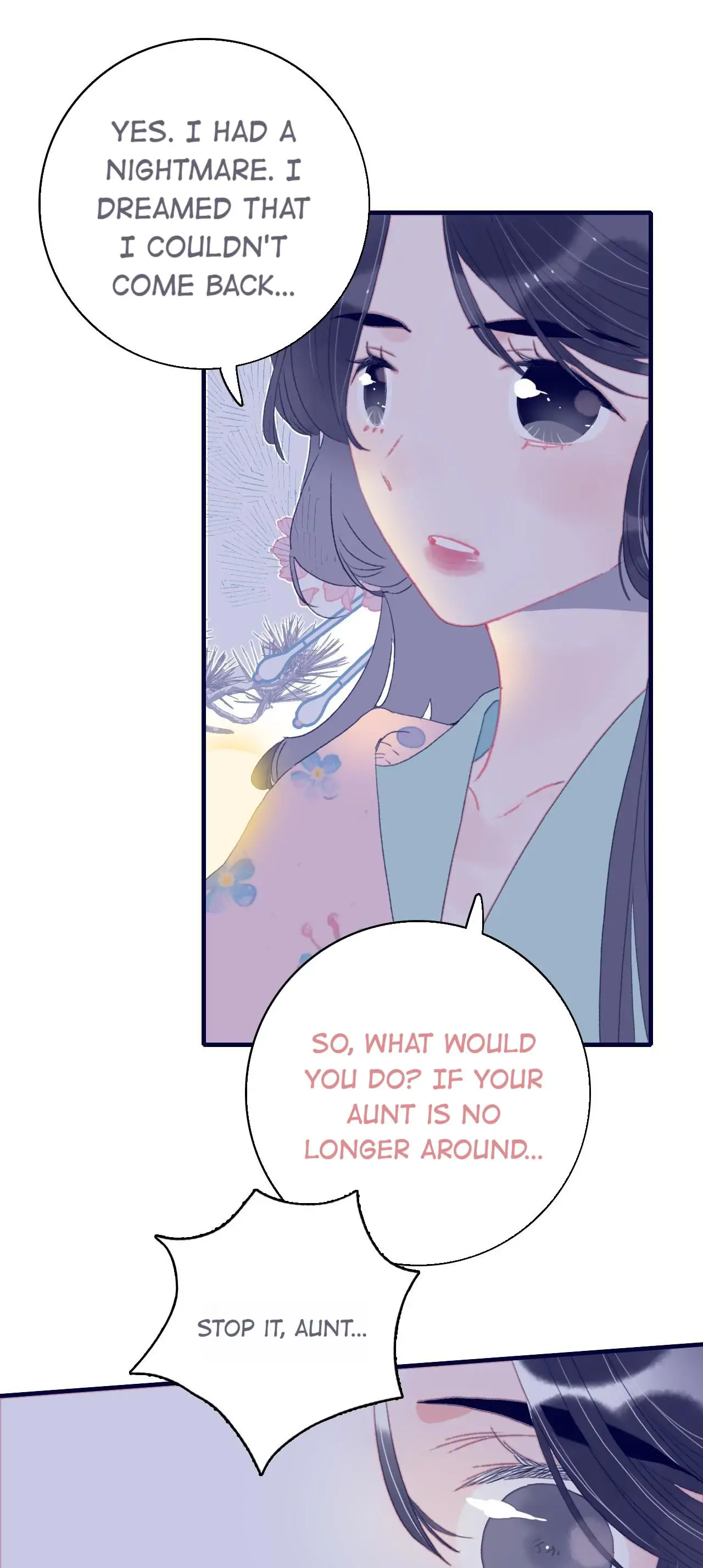 My Little Secret With The Demon Lord Chapter 64 - page 5