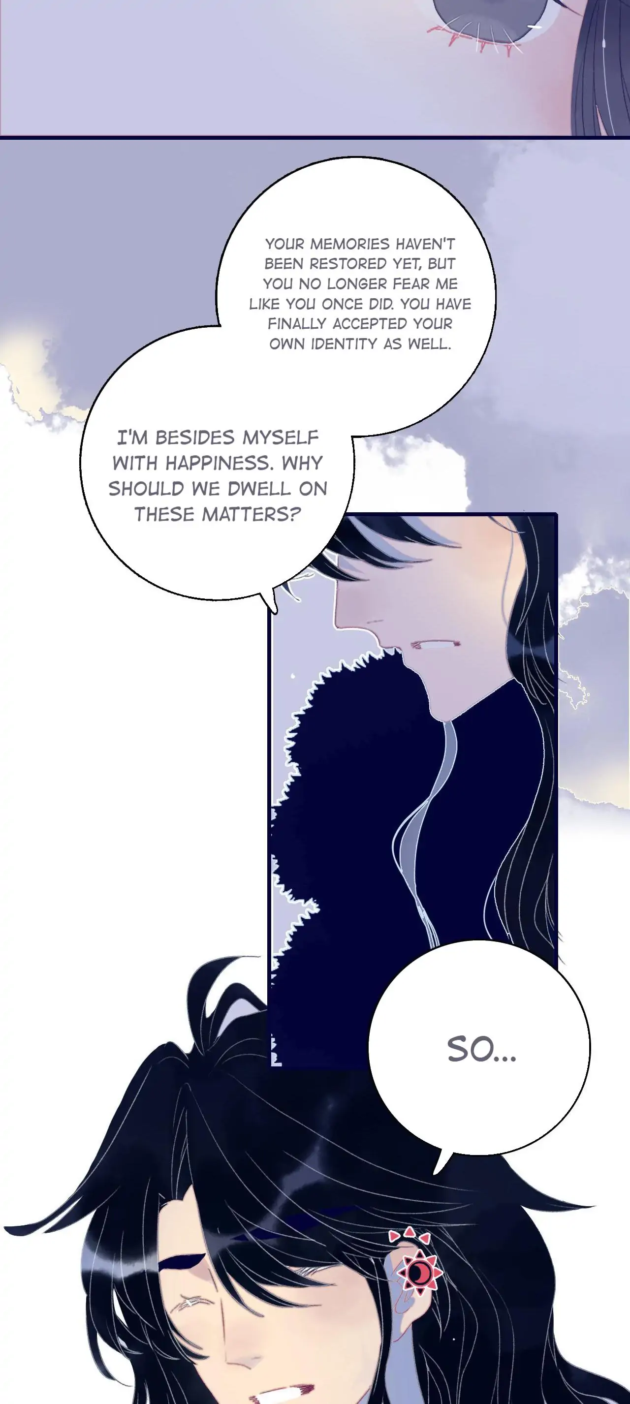 My Little Secret With The Demon Lord Chapter 64 - page 6