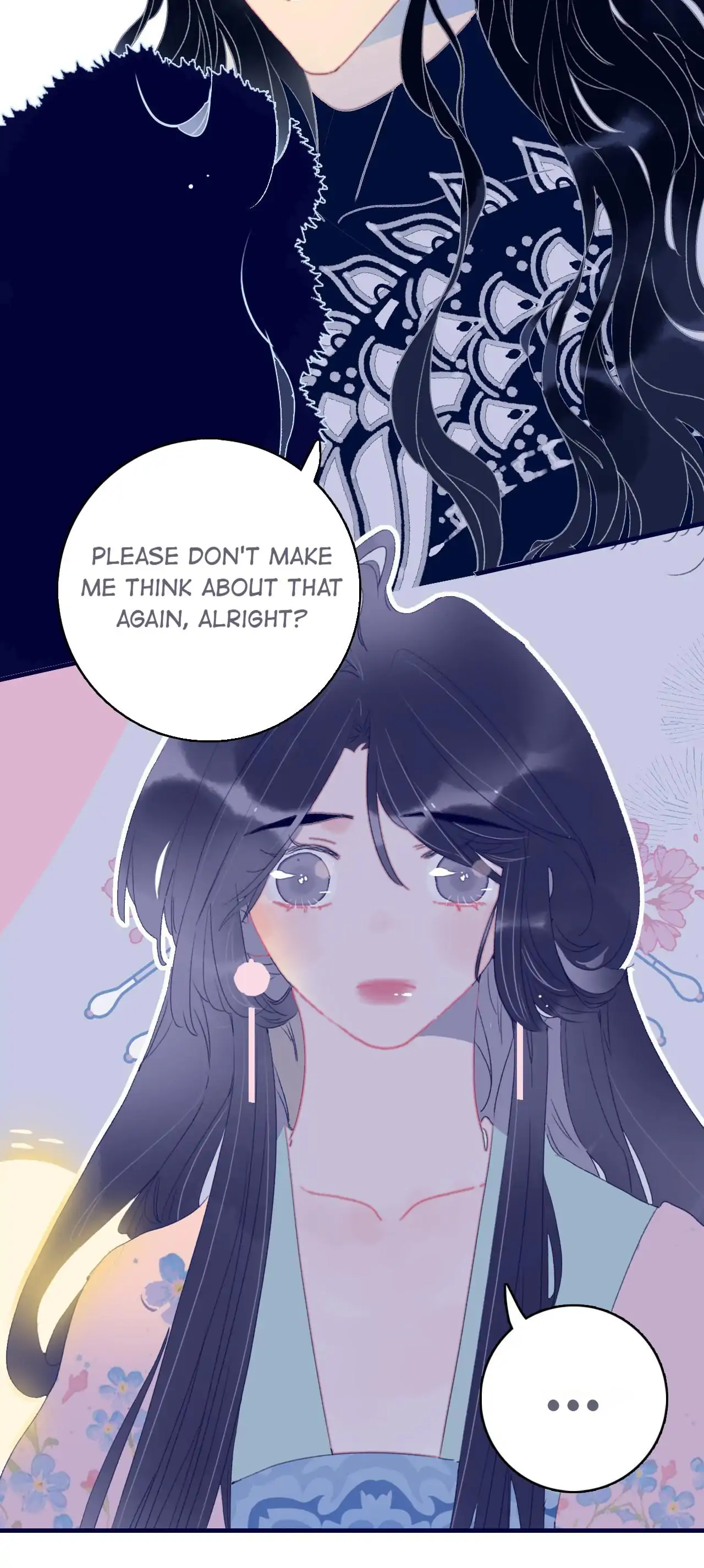 My Little Secret With The Demon Lord Chapter 64 - page 7