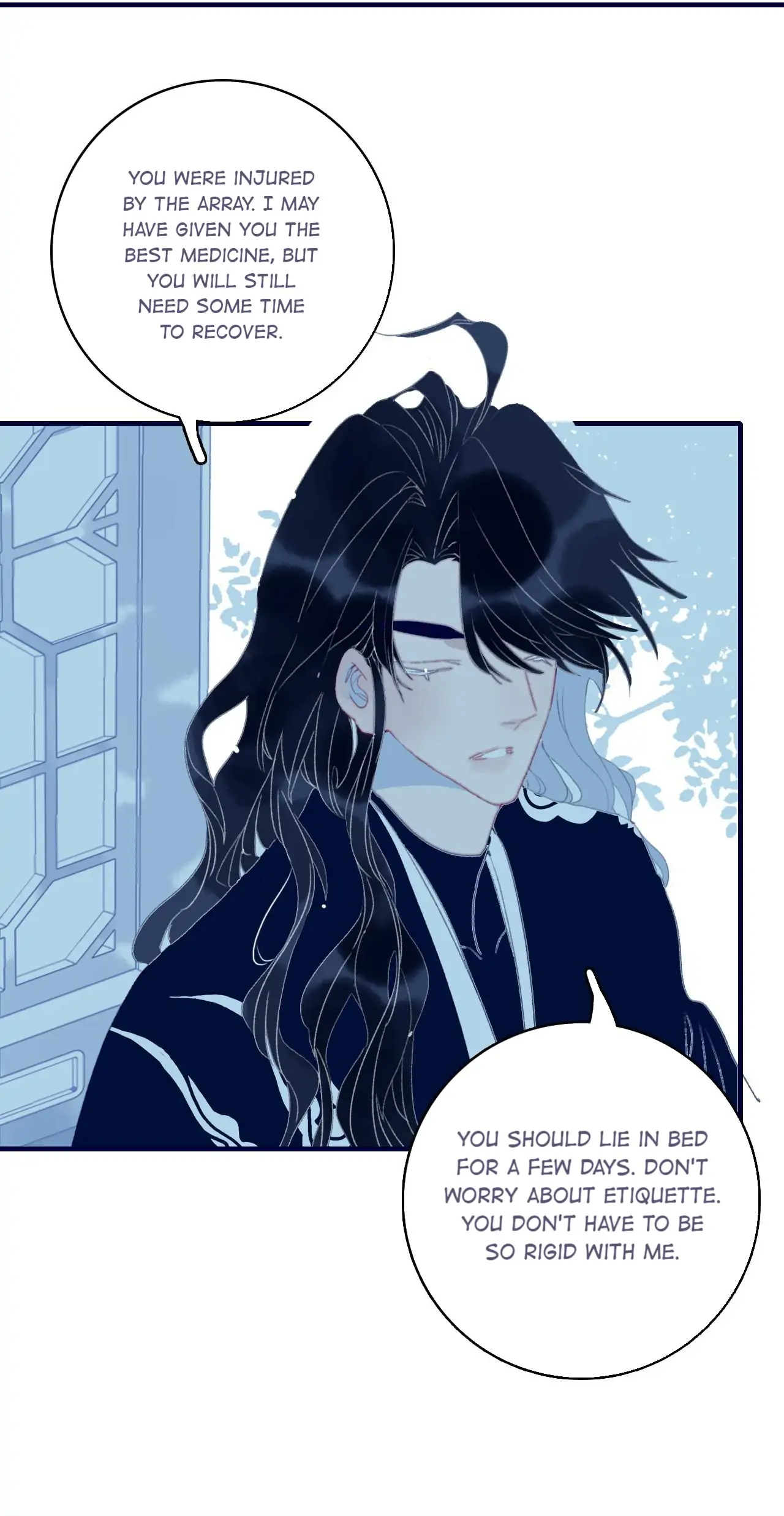 My Little Secret With The Demon Lord Chapter 65 - page 9