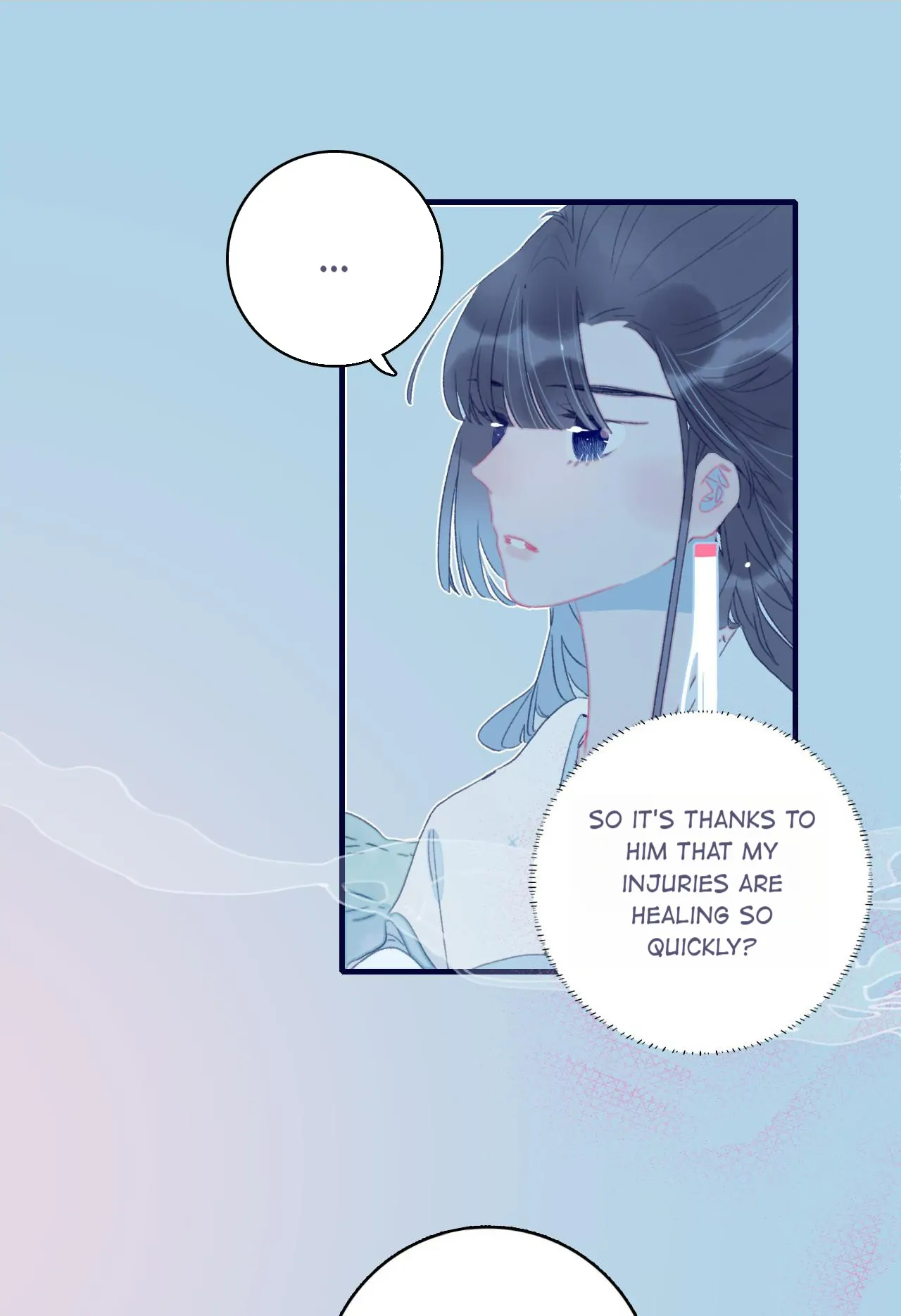 My Little Secret With The Demon Lord Chapter 65 - page 10