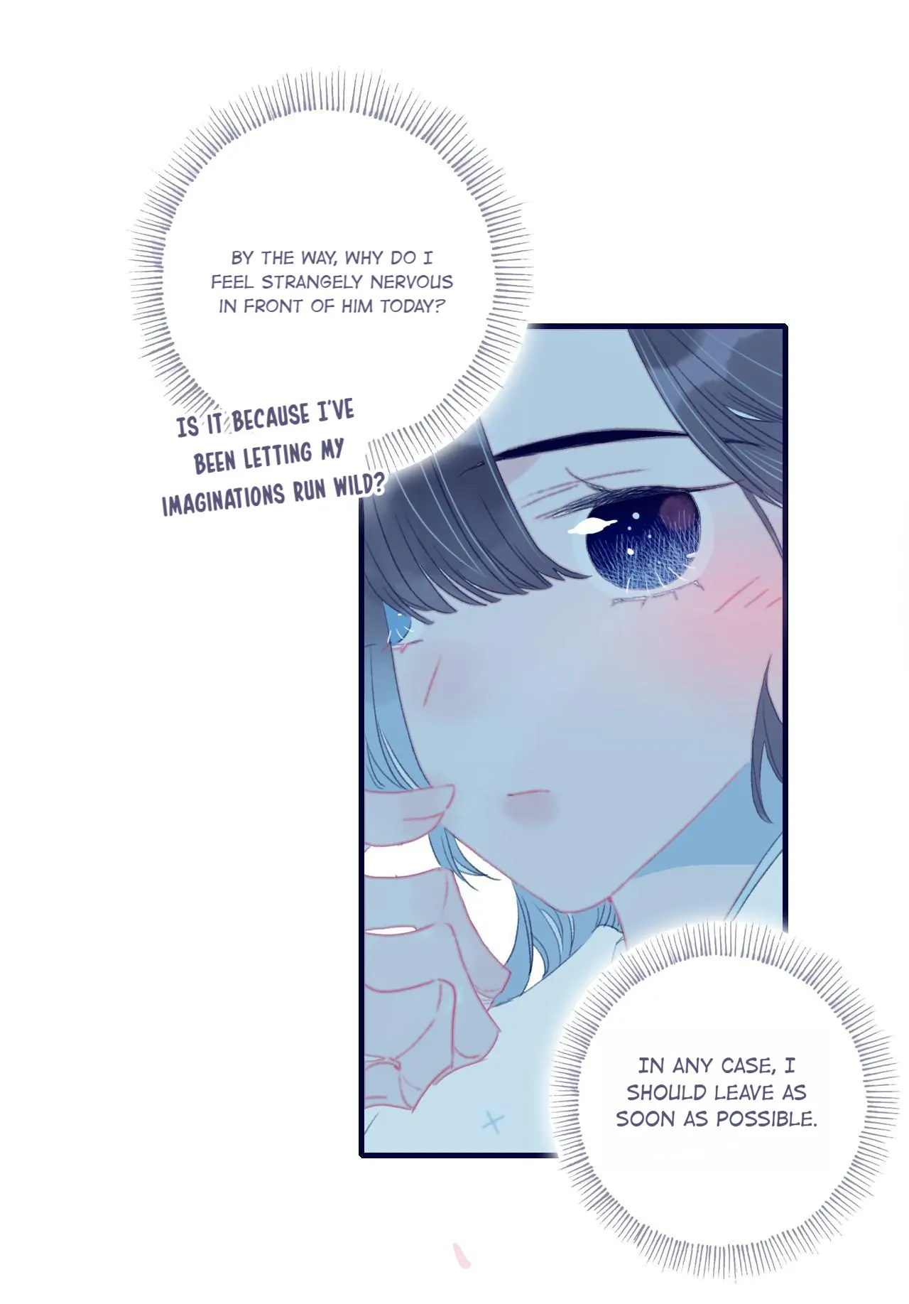 My Little Secret With The Demon Lord Chapter 65 - page 14