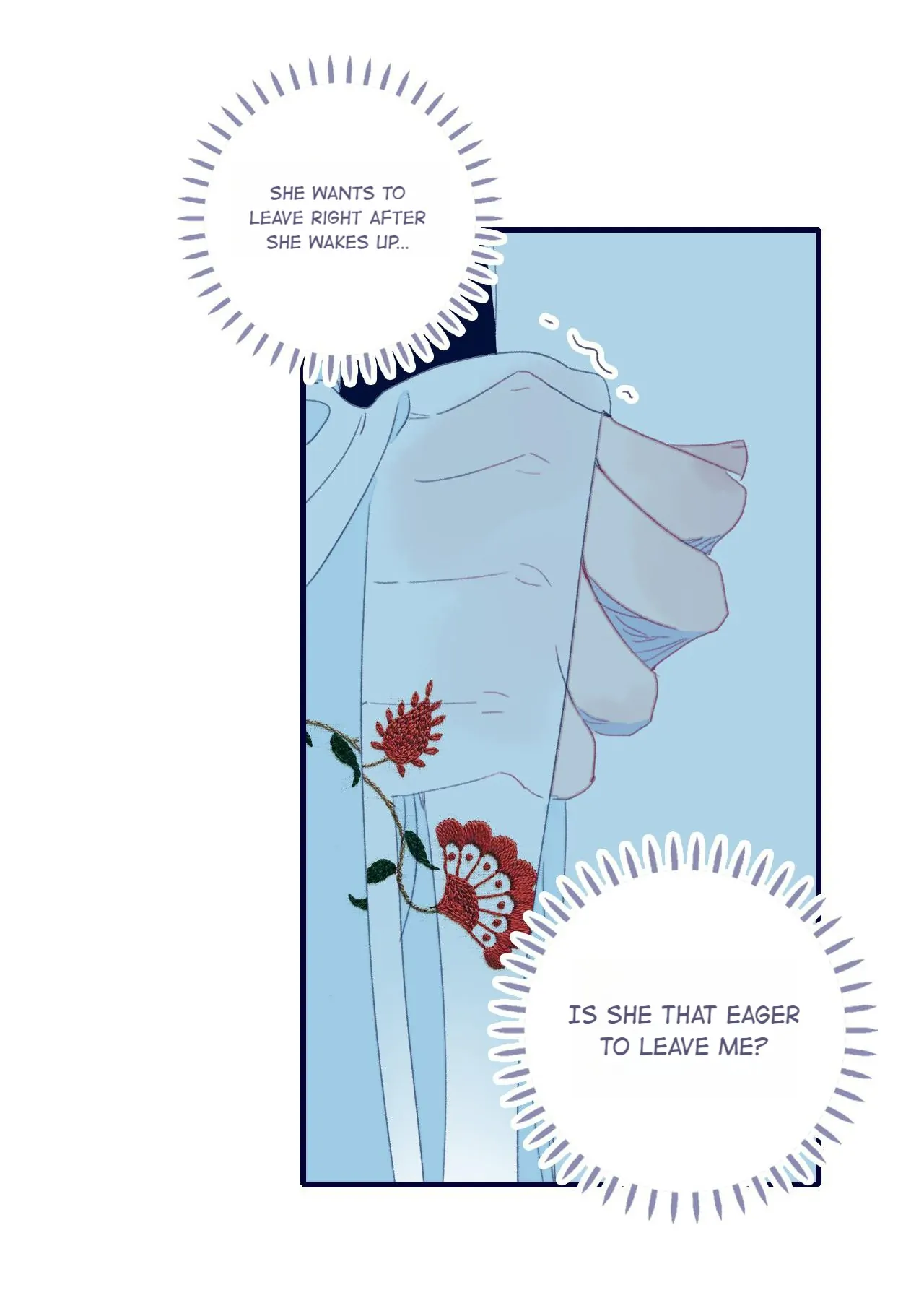 My Little Secret With The Demon Lord Chapter 65 - page 16
