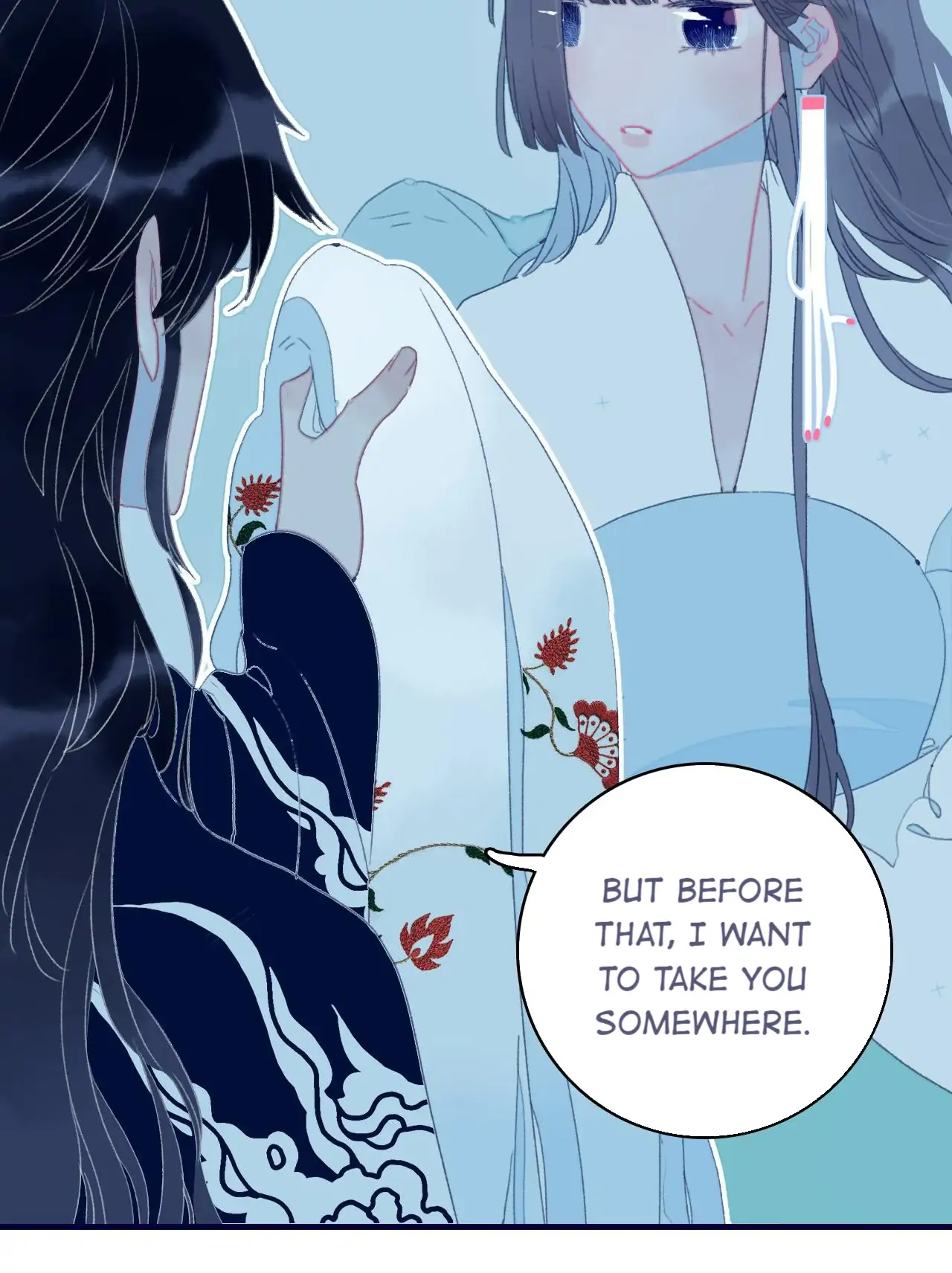 My Little Secret With The Demon Lord Chapter 65 - page 18