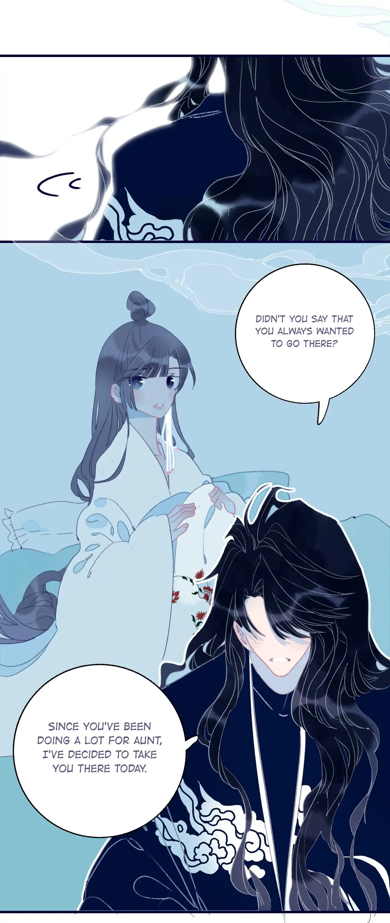 My Little Secret With The Demon Lord Chapter 65 - page 20