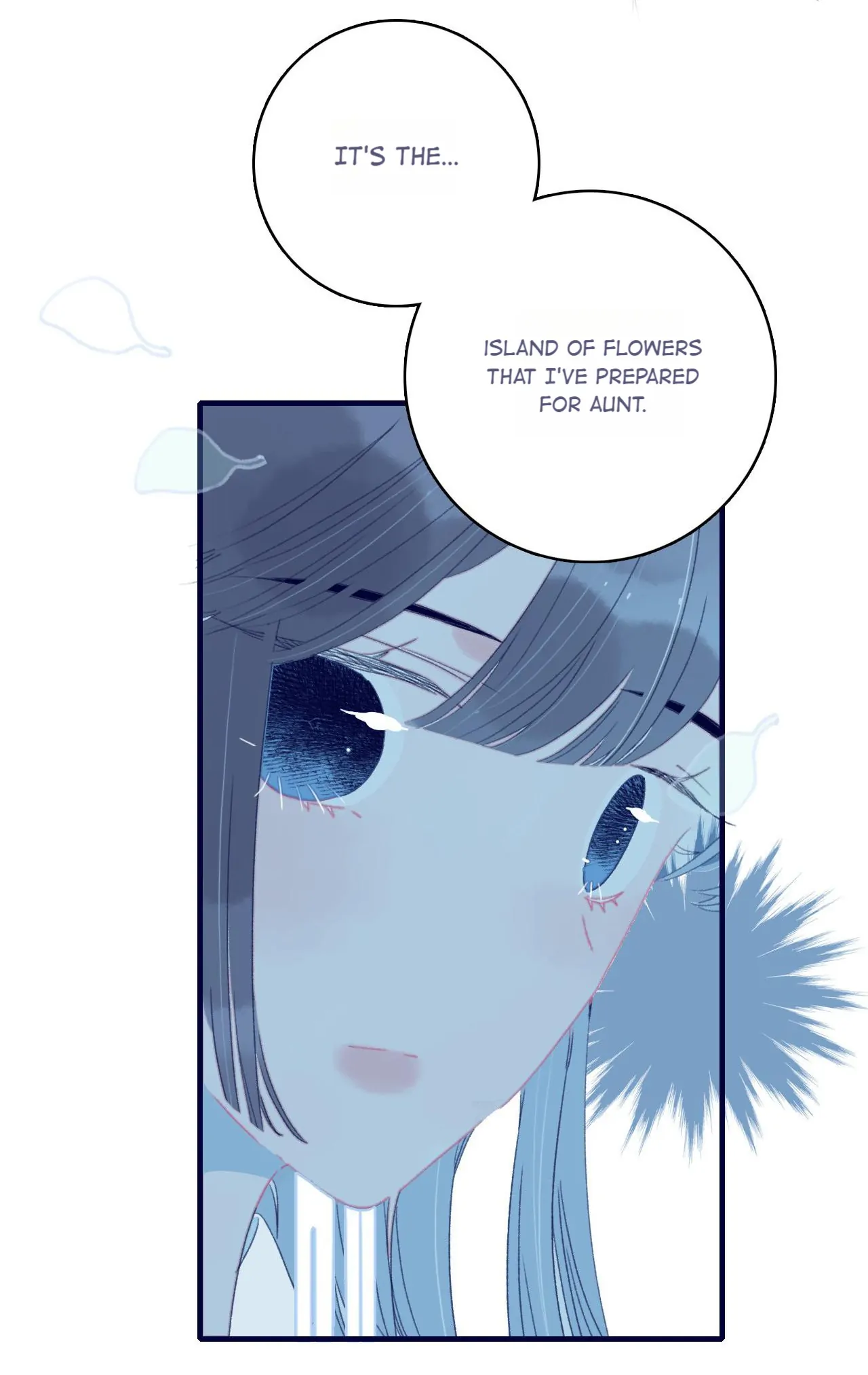 My Little Secret With The Demon Lord Chapter 65 - page 21