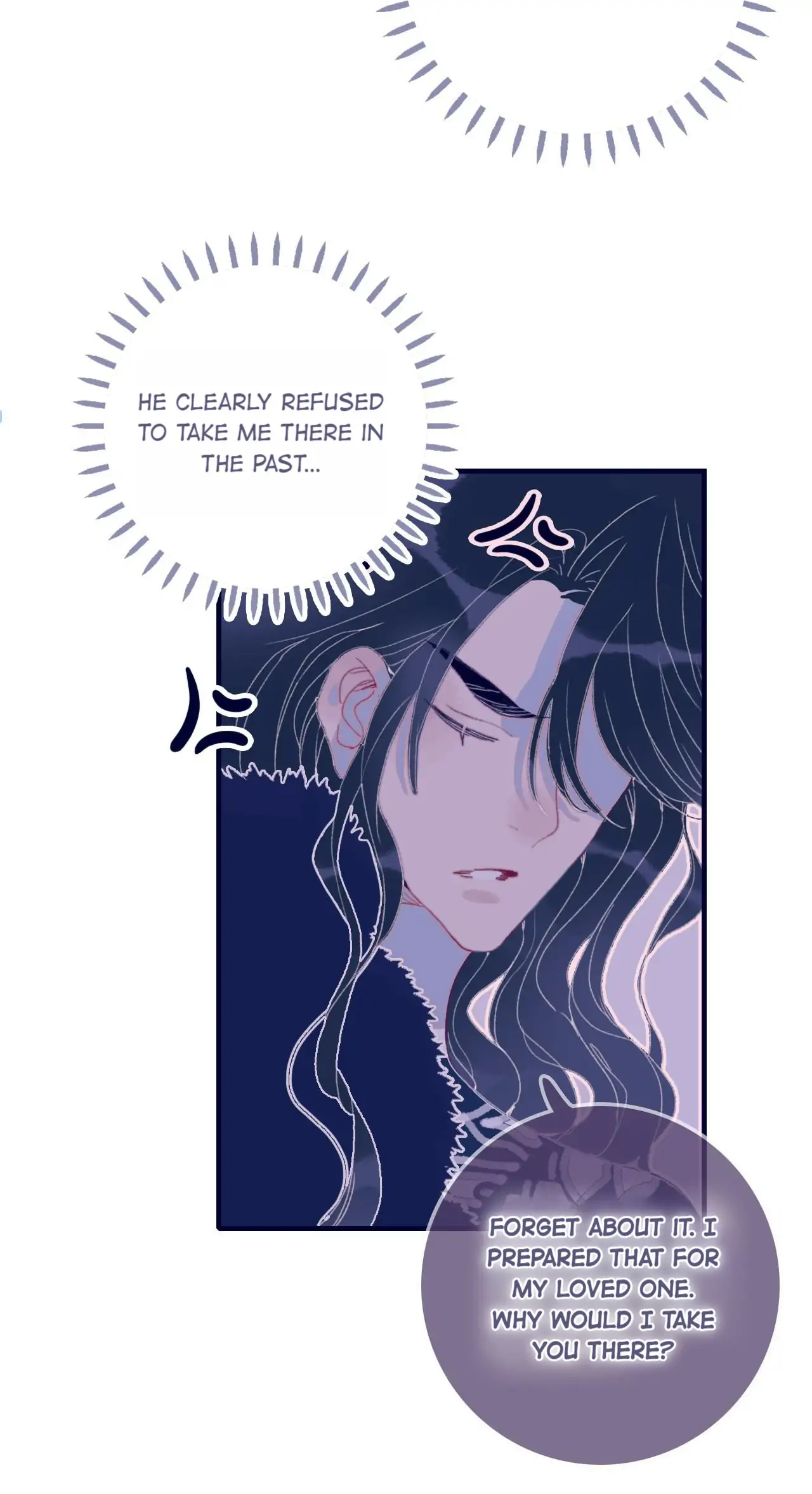 My Little Secret With The Demon Lord Chapter 65 - page 25