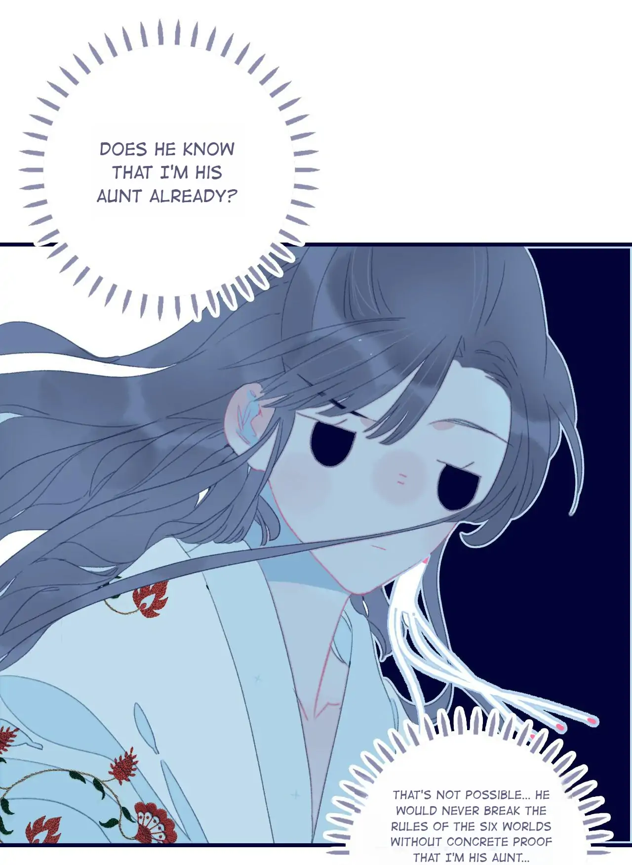 My Little Secret With The Demon Lord Chapter 65 - page 26
