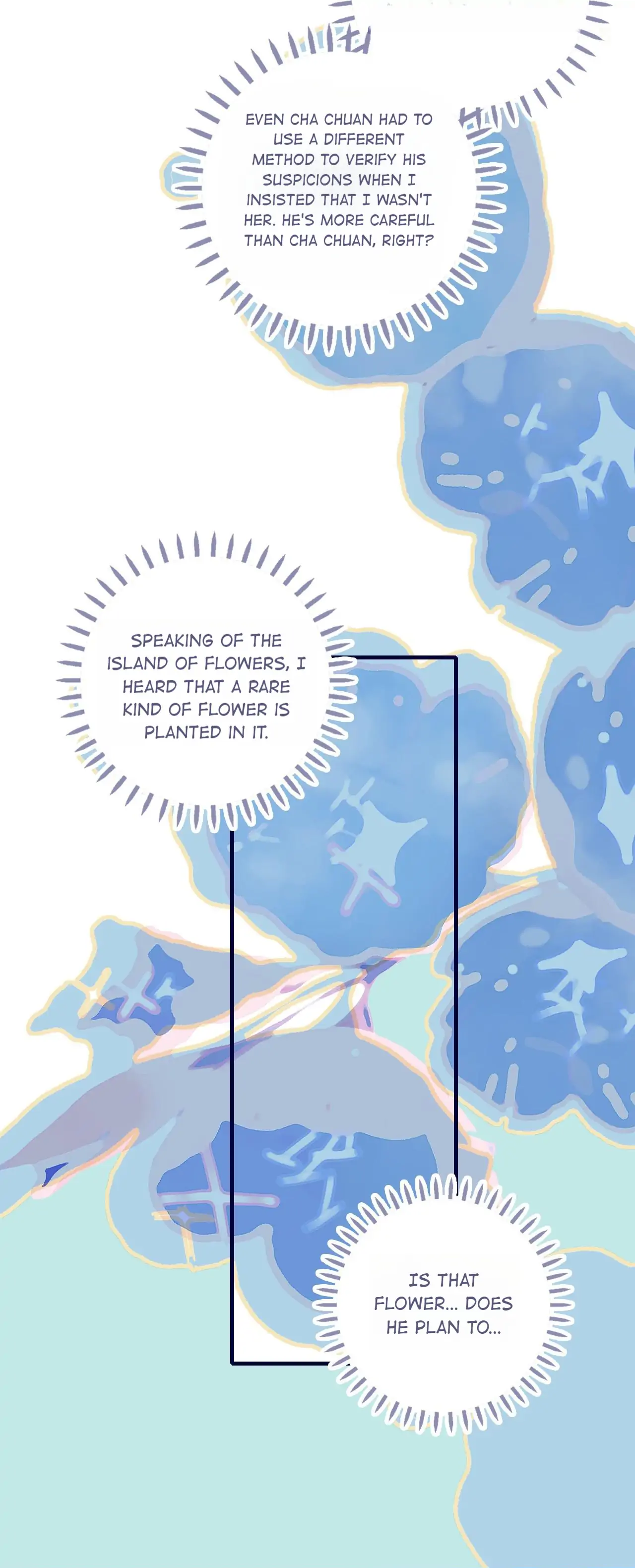 My Little Secret With The Demon Lord Chapter 65 - page 27