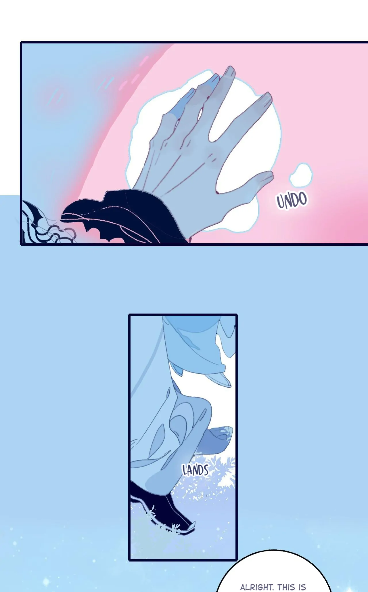 My Little Secret With The Demon Lord Chapter 65 - page 29