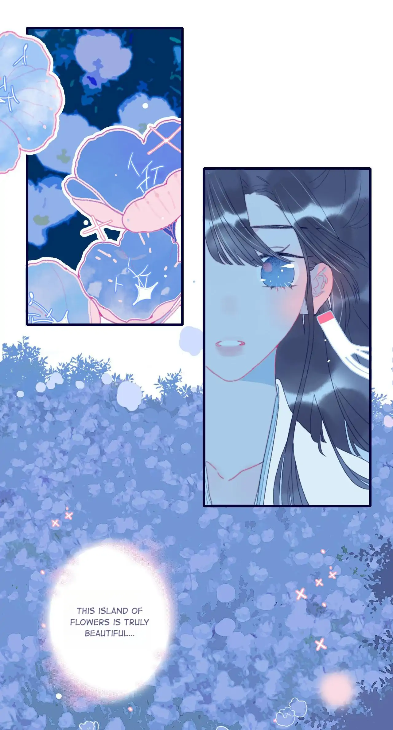 My Little Secret With The Demon Lord Chapter 65 - page 31