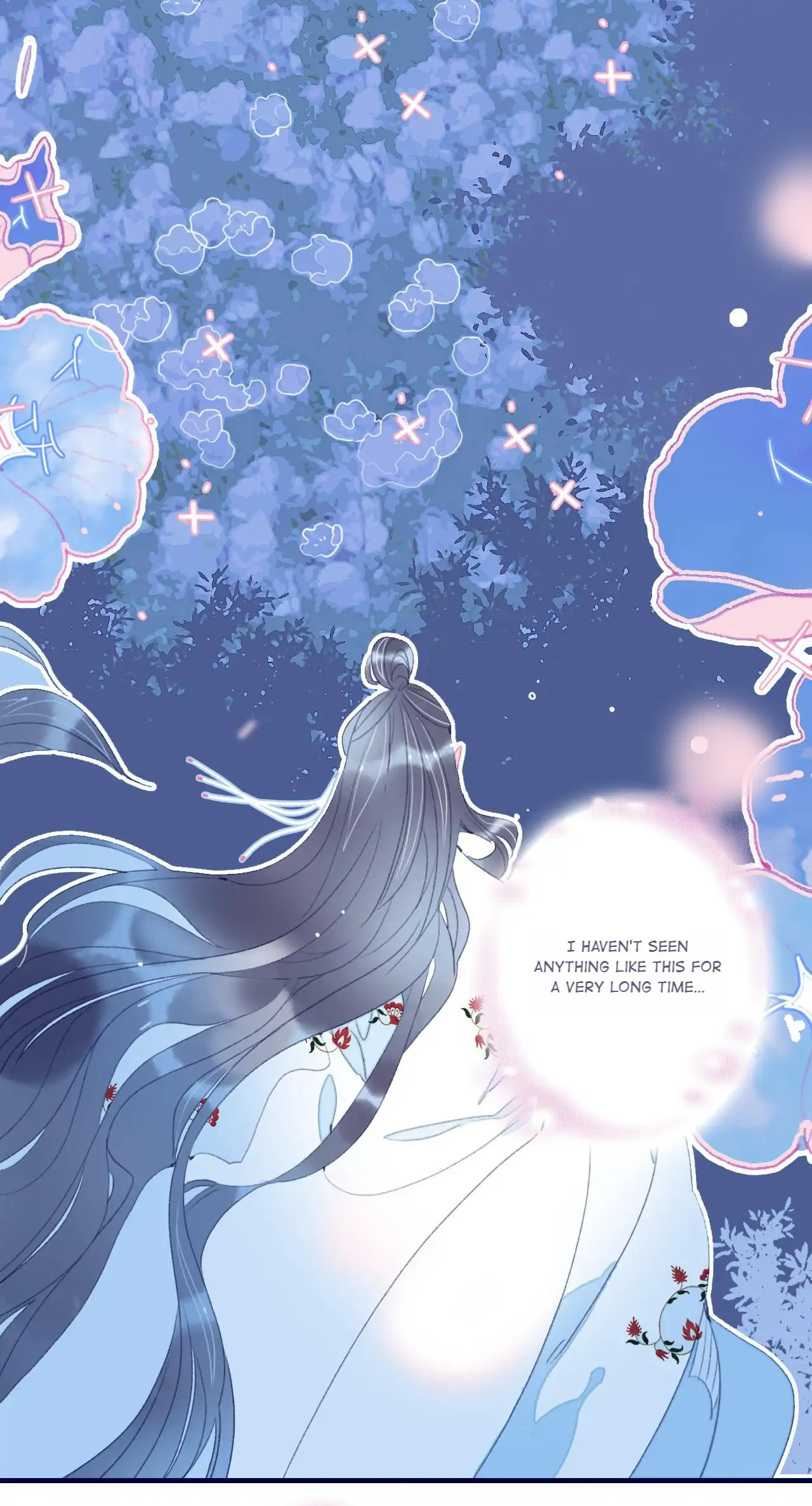 My Little Secret With The Demon Lord Chapter 65 - page 32