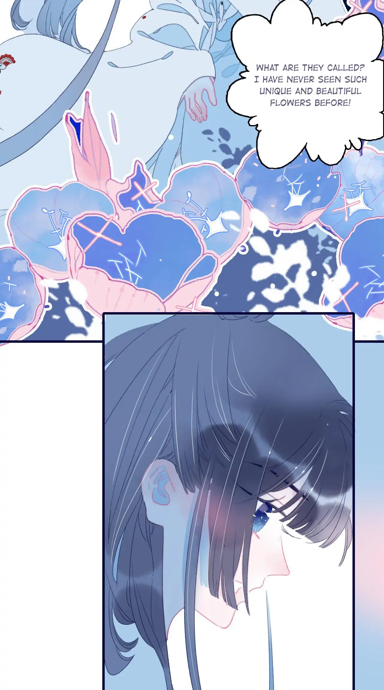 My Little Secret With The Demon Lord Chapter 65 - page 34