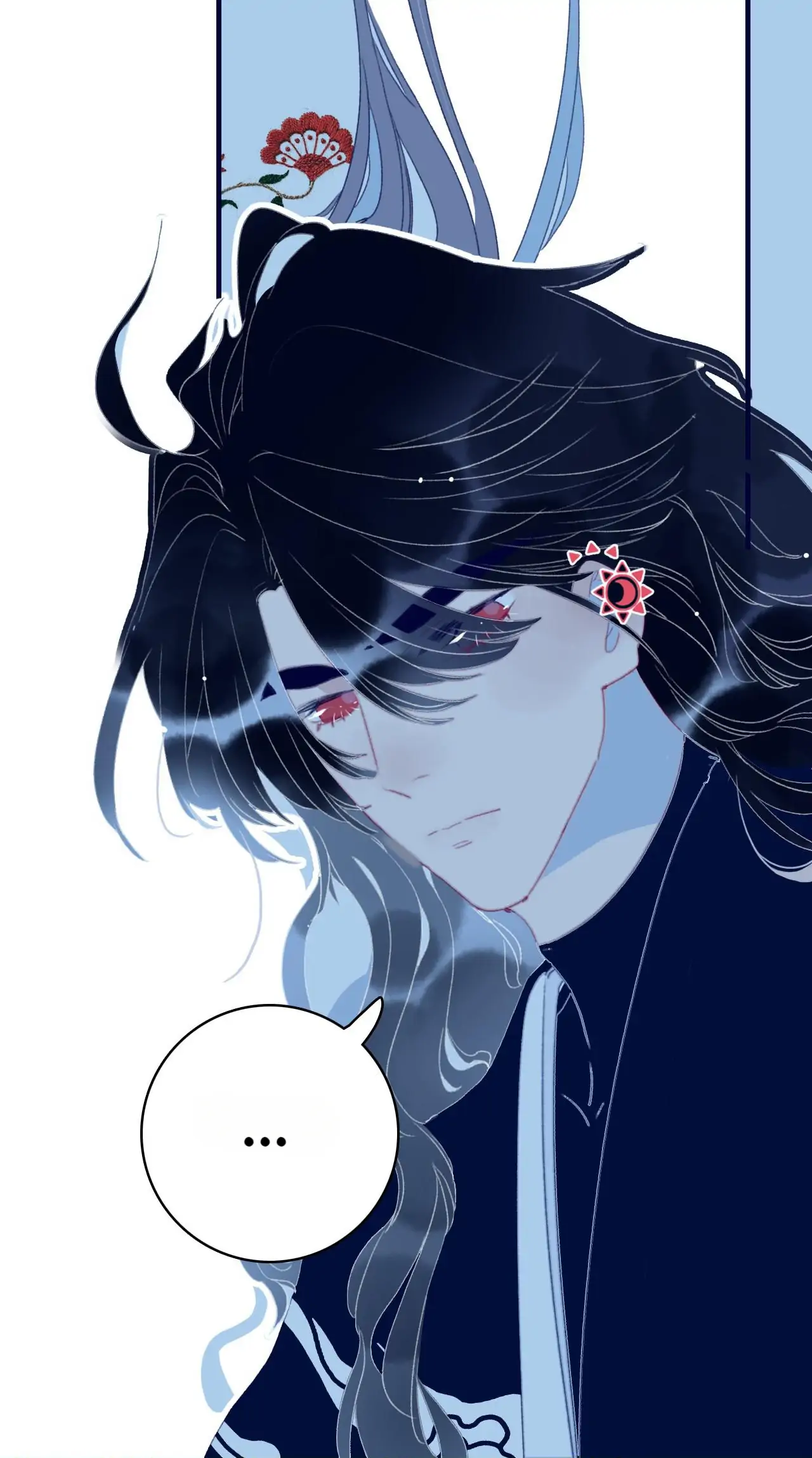 My Little Secret With The Demon Lord Chapter 65 - page 35