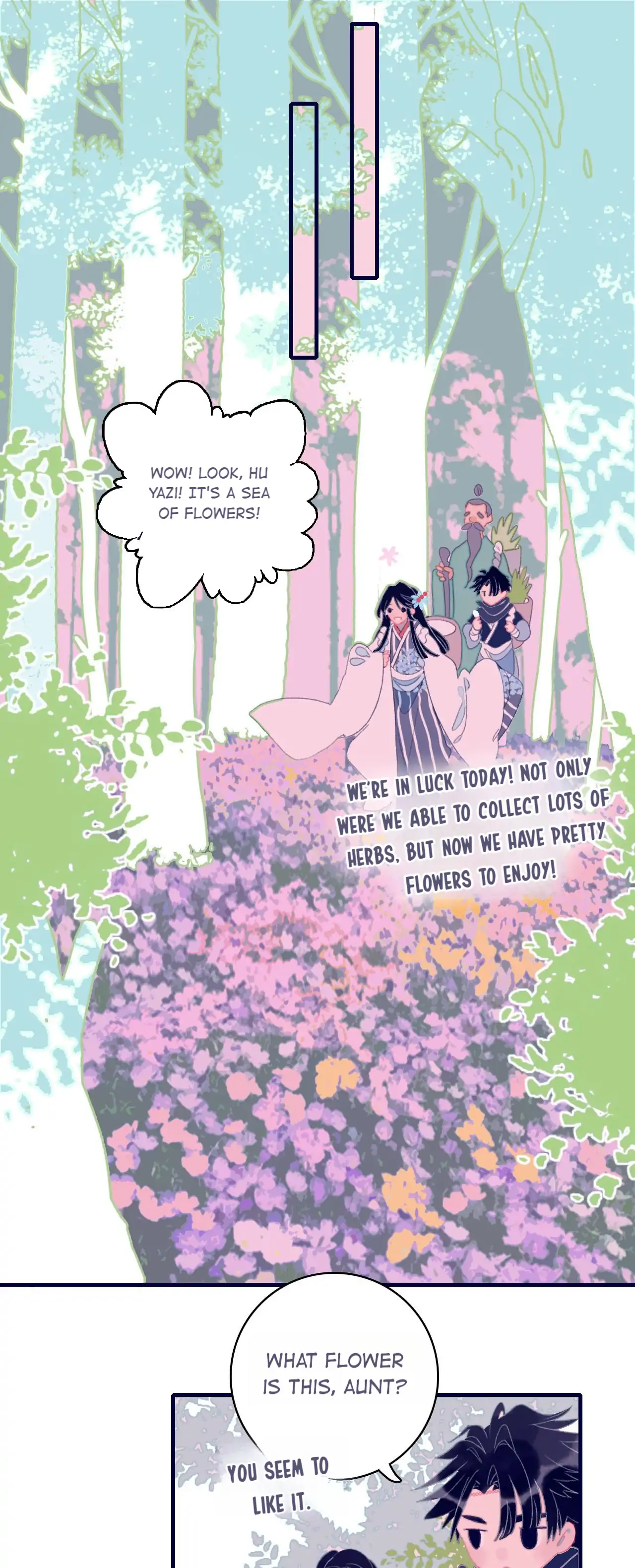 My Little Secret With The Demon Lord Chapter 65 - page 36