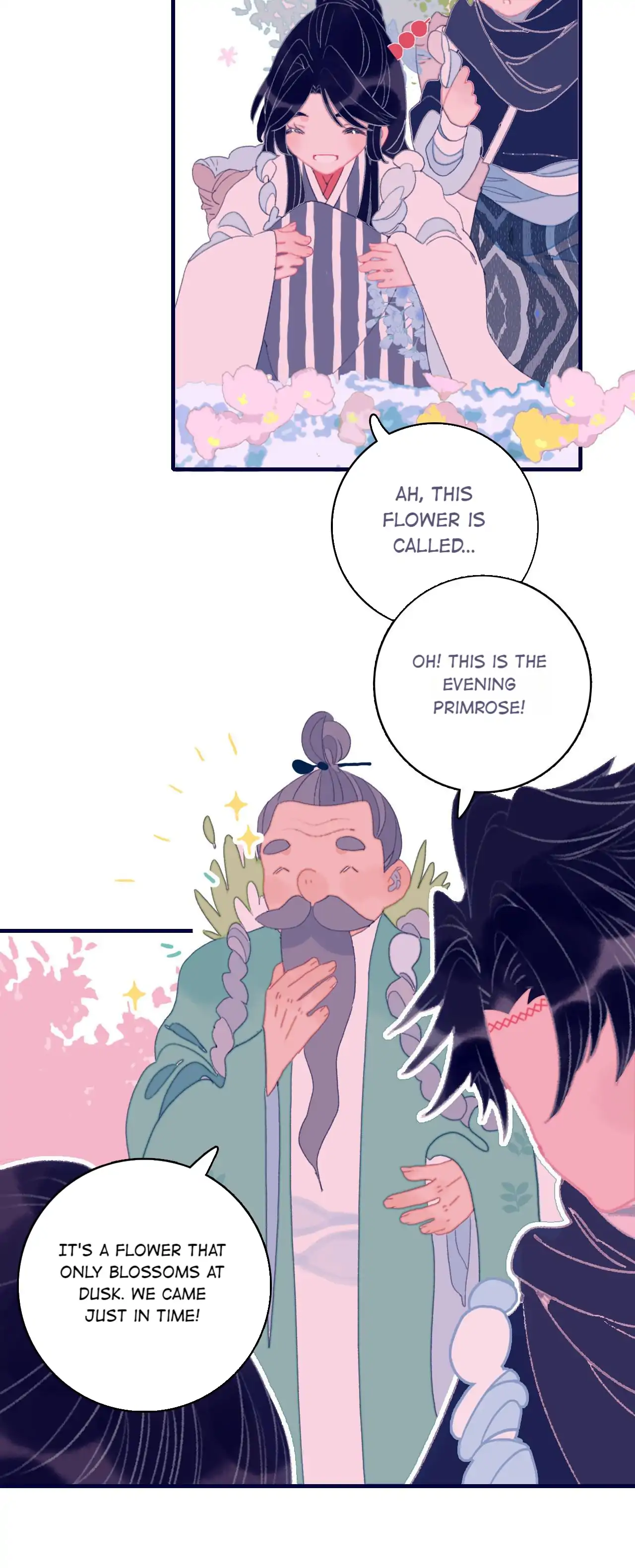 My Little Secret With The Demon Lord Chapter 65 - page 37